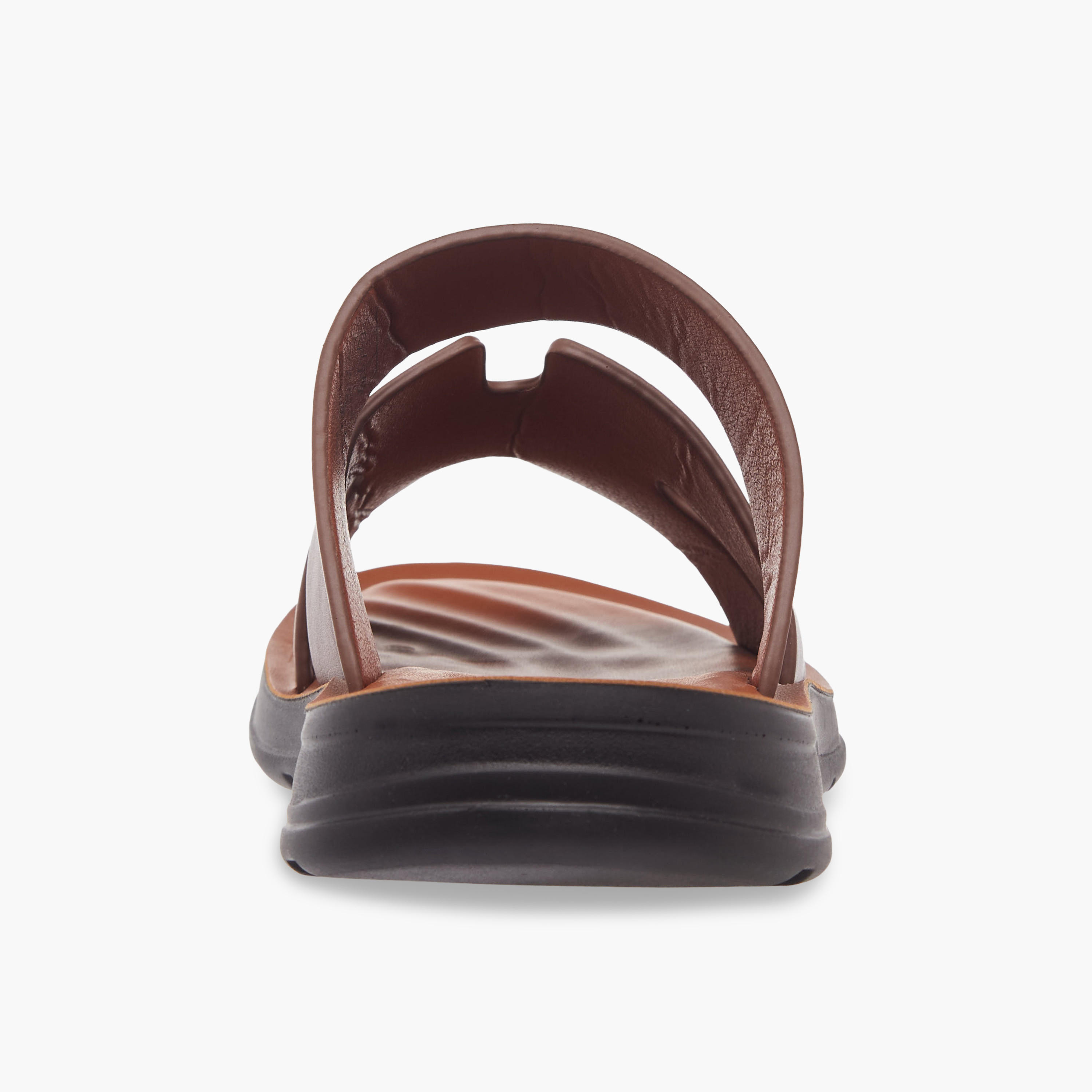LBL by Shoexpress Men Slip-On Arabic Sandals-men-shoes-sandals-image-5