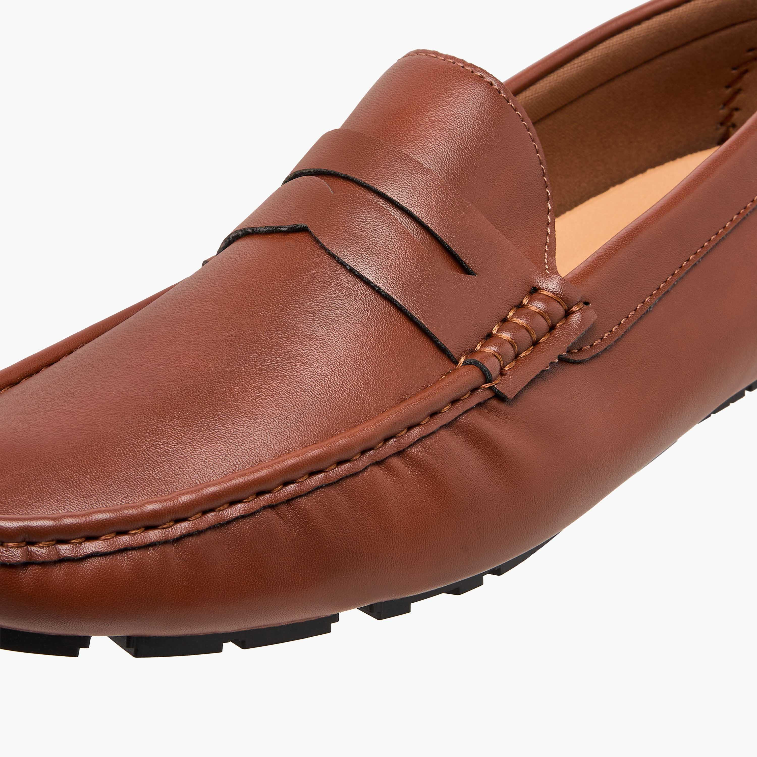 LBL by Shoexpress Men Cutout Detail Moccasins-men-shoes-loafersandmoccasins-image-4