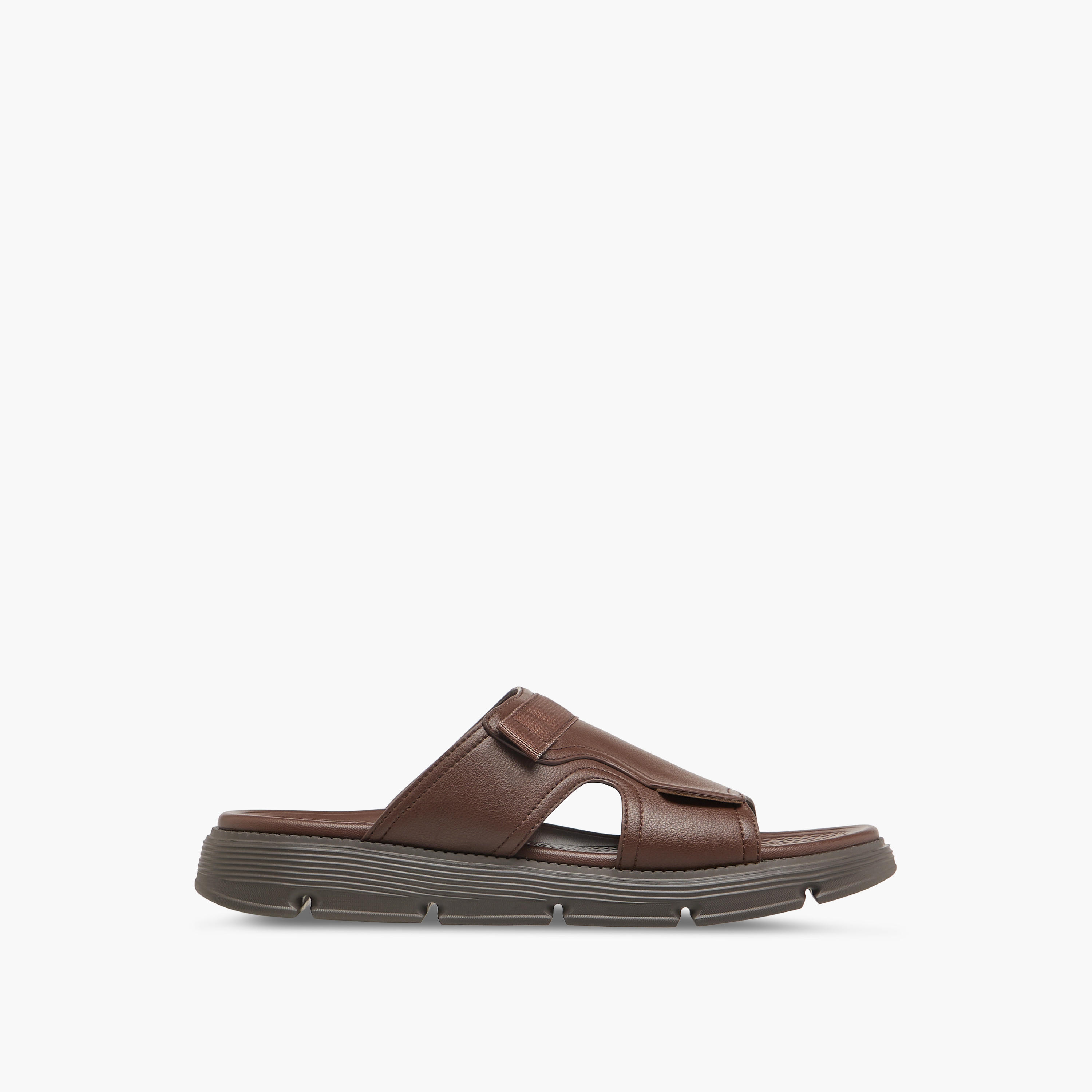Le Confort Men Slip-On Comfort Sandals-men-shoes-sandals-image-3
