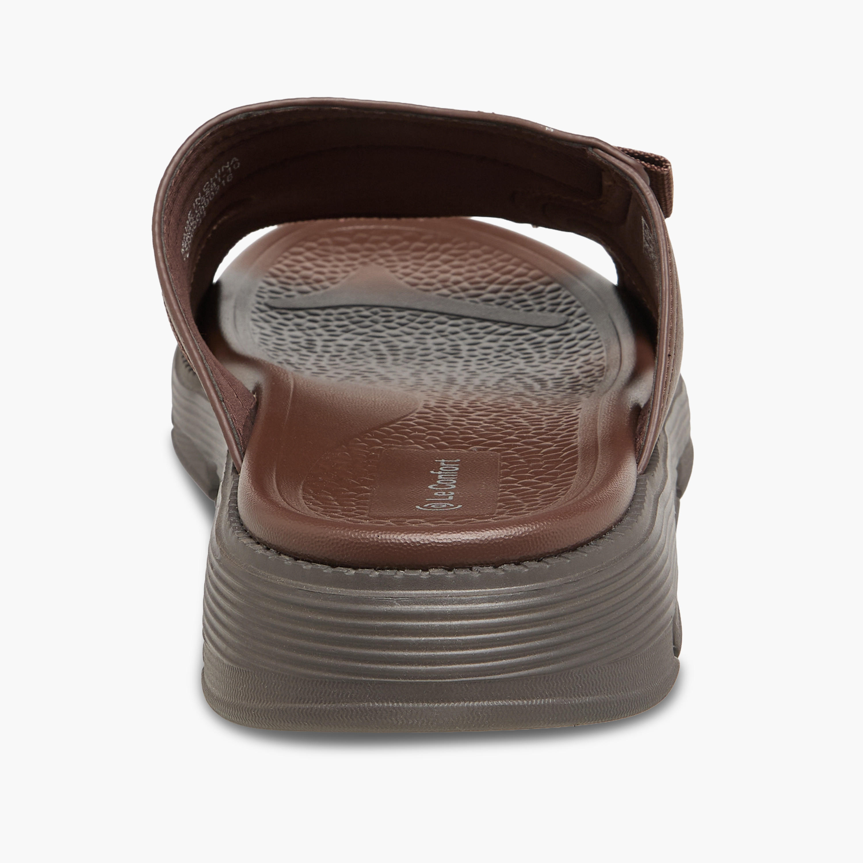 Le Confort Men Slip-On Comfort Sandals-men-shoes-sandals-image-5
