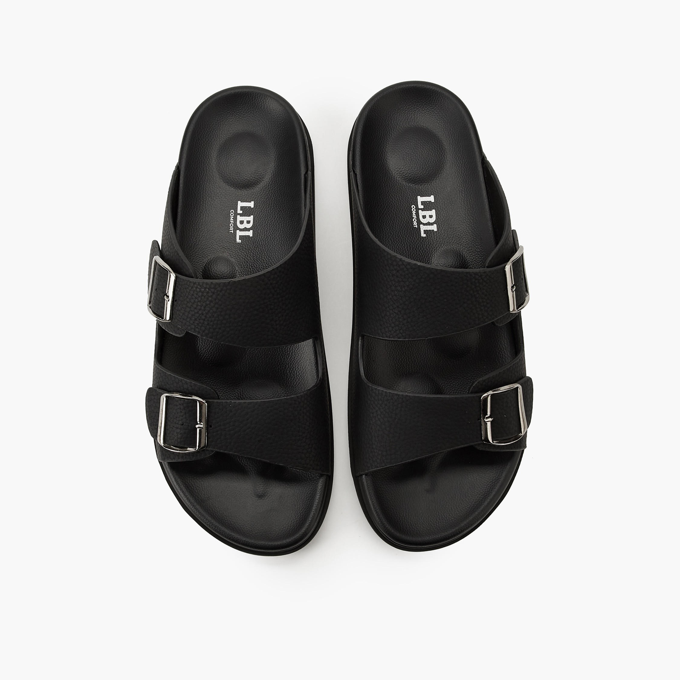 LBL by Shoexpress Men Slip-On Comfort Sandals-men-shoes-sandals-image-1