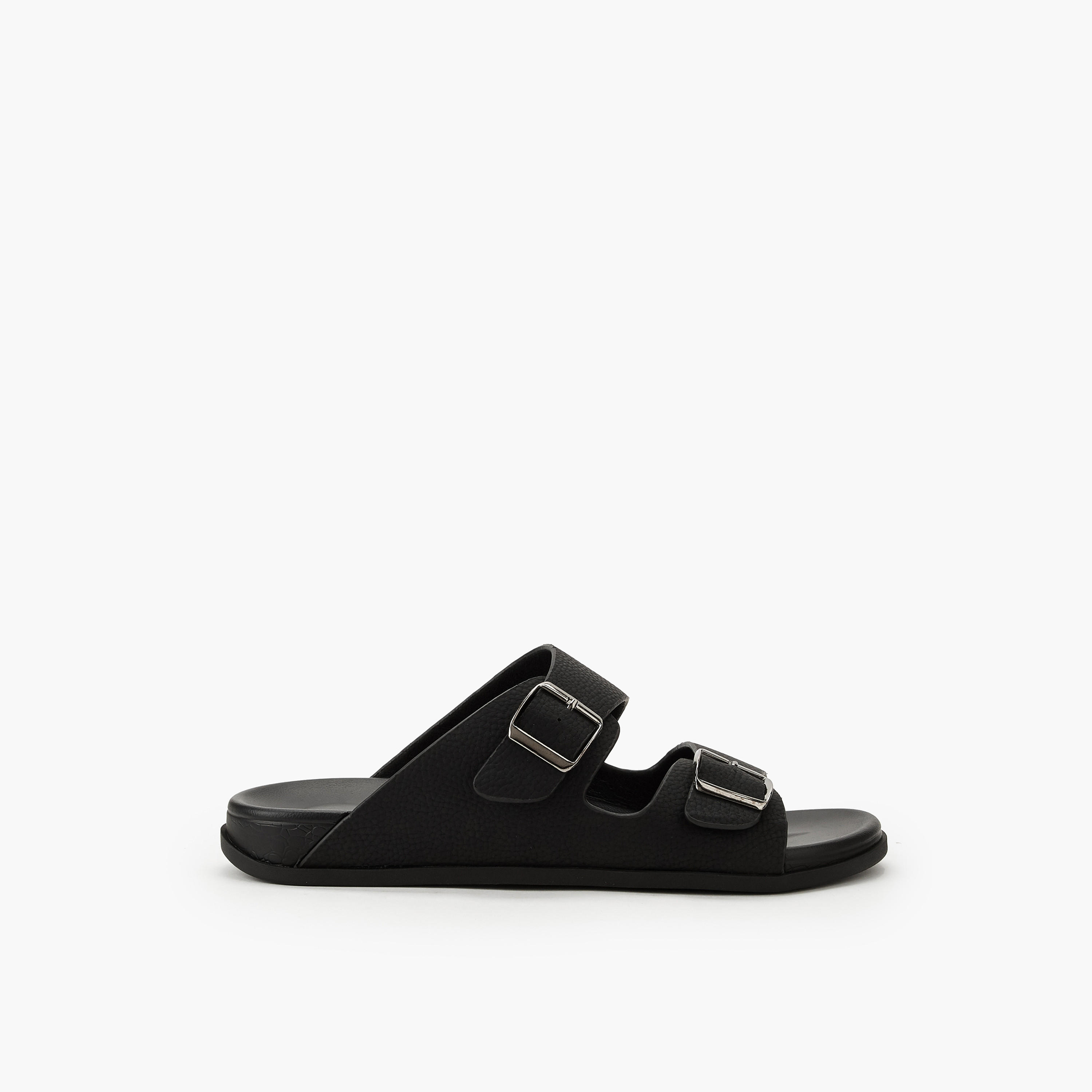 LBL by Shoexpress Men Slip-On Comfort Sandals-men-shoes-sandals-image-3