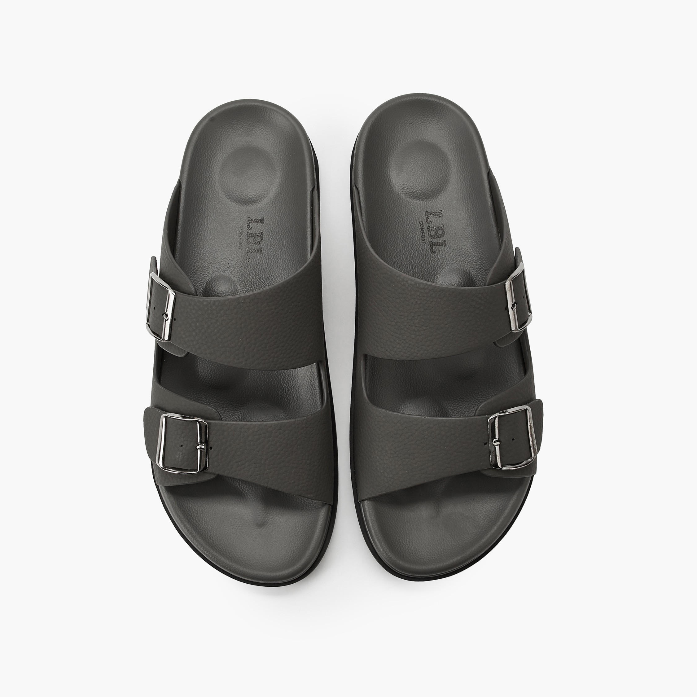 LBL by Shoexpress Men Slip-On Comfort Sandals-men-shoes-sandals-image-1