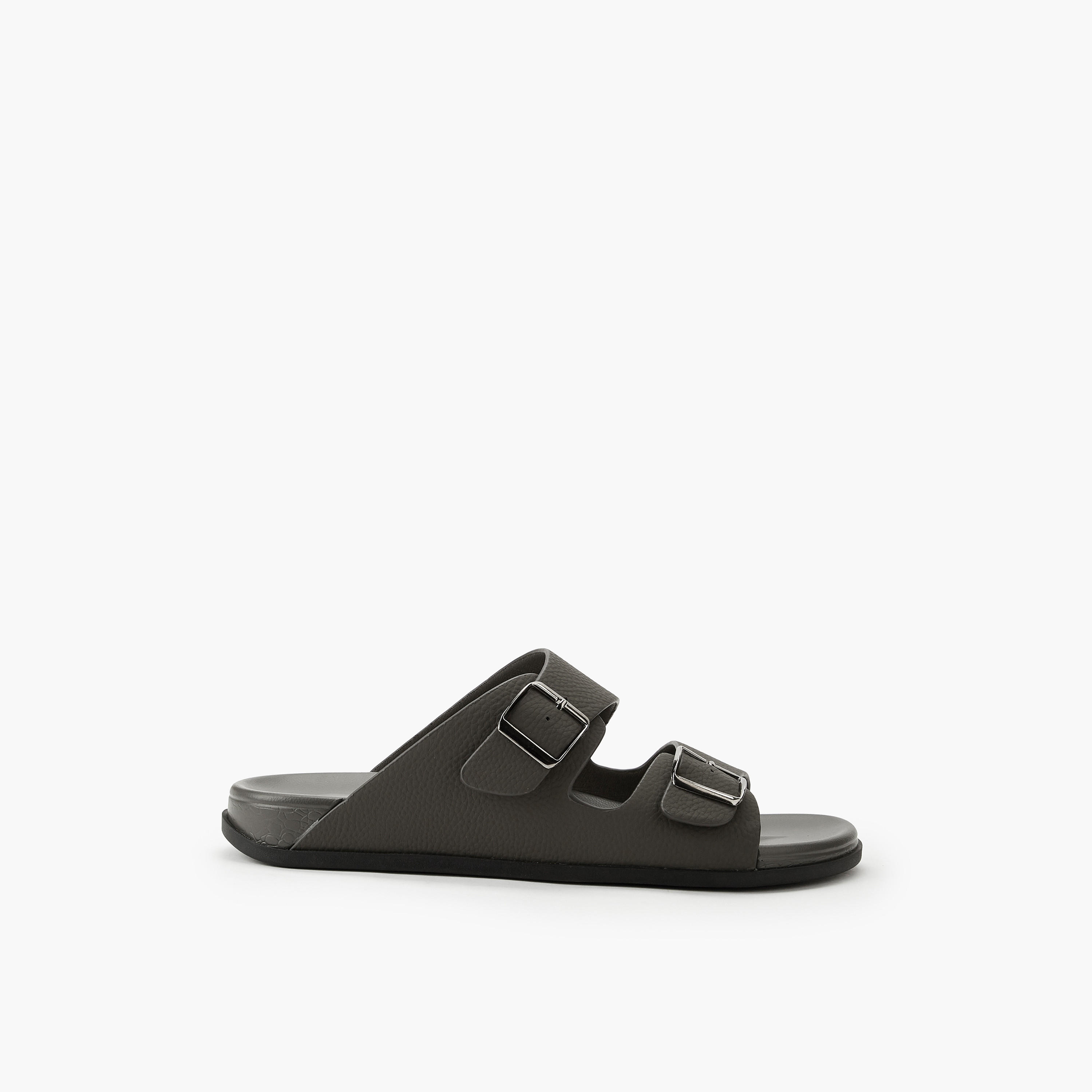 LBL by Shoexpress Men Slip-On Comfort Sandals-men-shoes-sandals-image-3