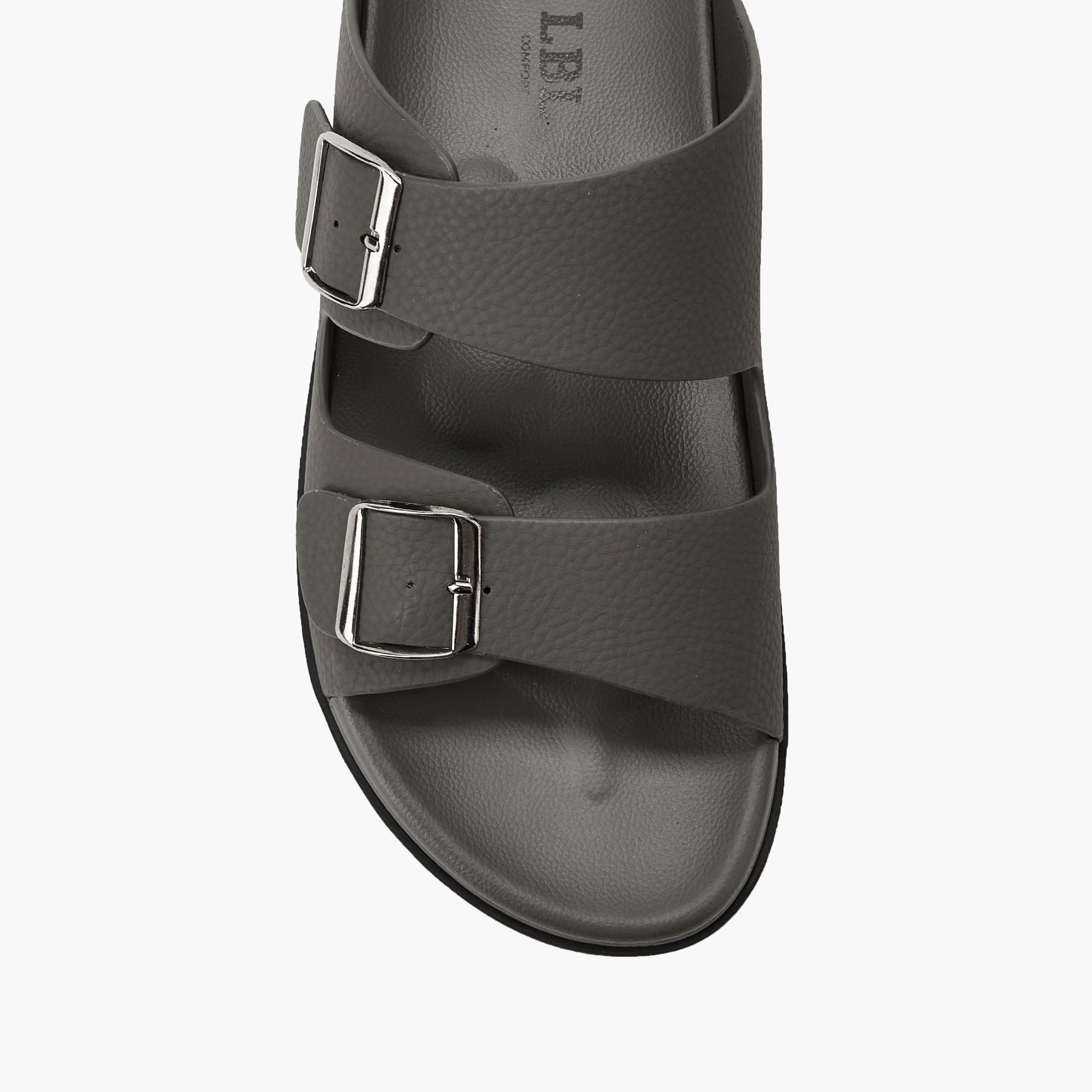LBL by Shoexpress Men Slip-On Comfort Sandals-men-shoes-sandals-image-4