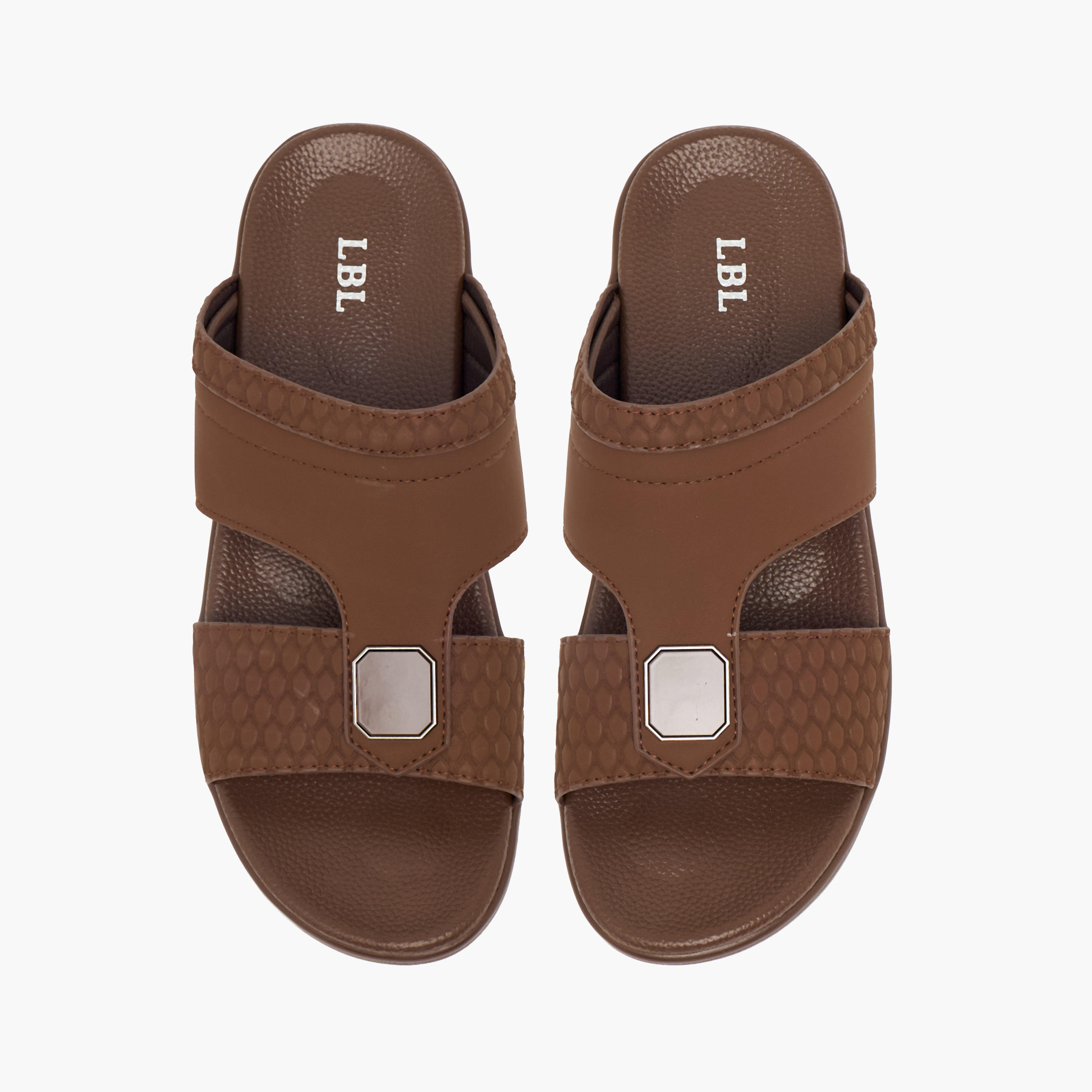 LBL by Shoexpress Men Slip-On Comfort Sandals-men-shoes-sandals-image-1