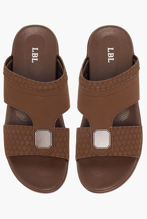 LBL by Shoexpress Men Slip-On Comfort Sandals-men-shoes-sandals-image-1