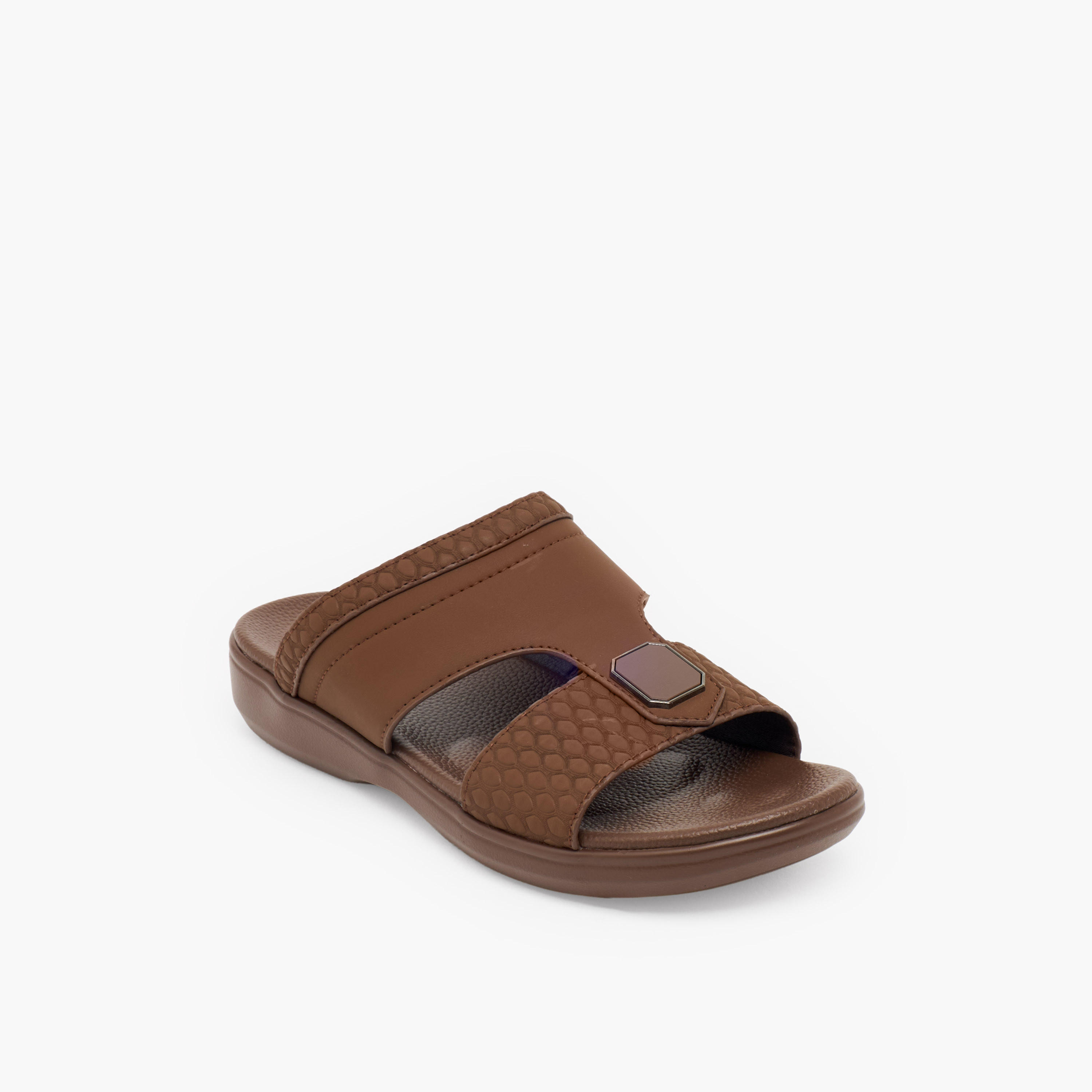 LBL by Shoexpress Men Slip-On Comfort Sandals-men-shoes-sandals-image-2