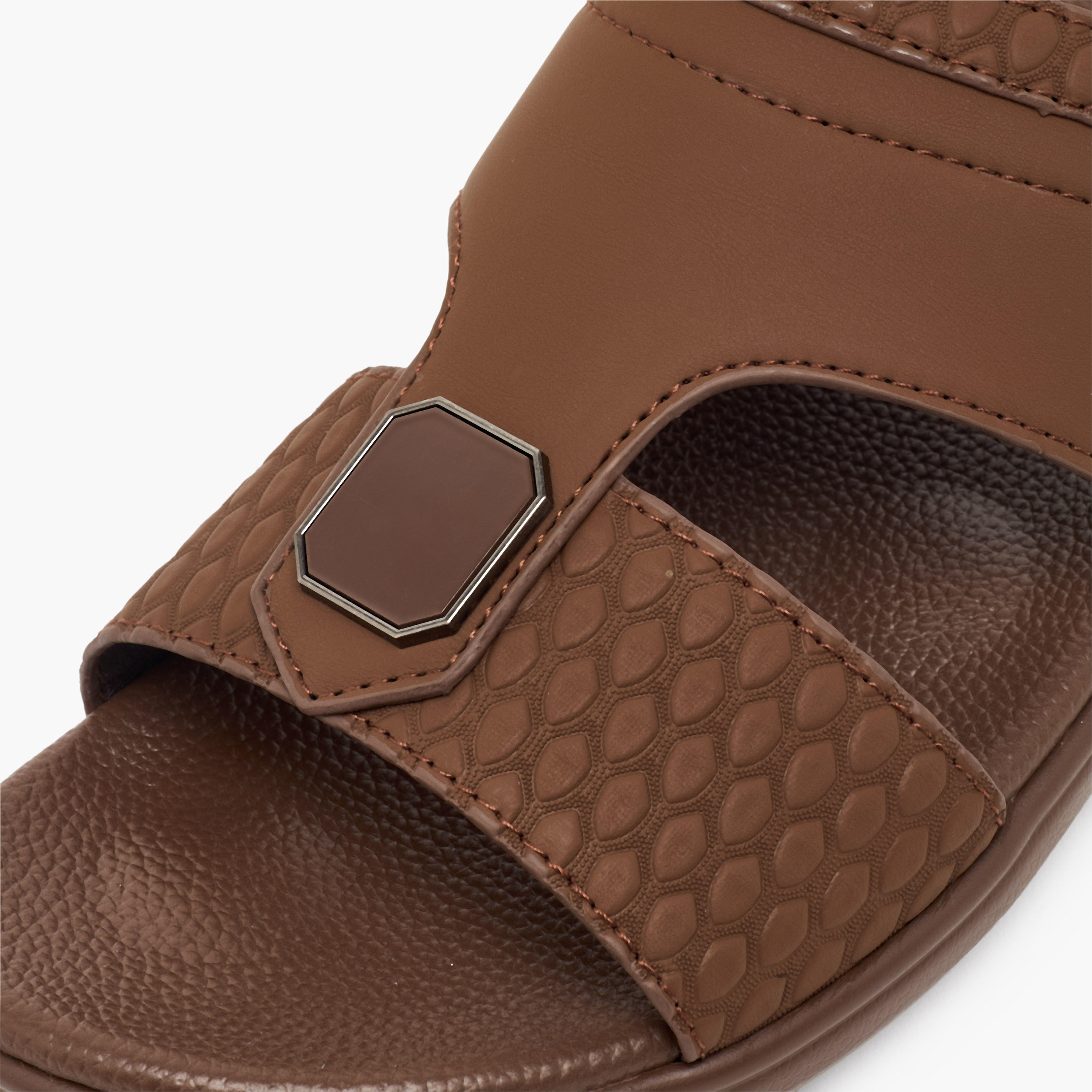 LBL by Shoexpress Men Slip-On Comfort Sandals-men-shoes-sandals-image-4