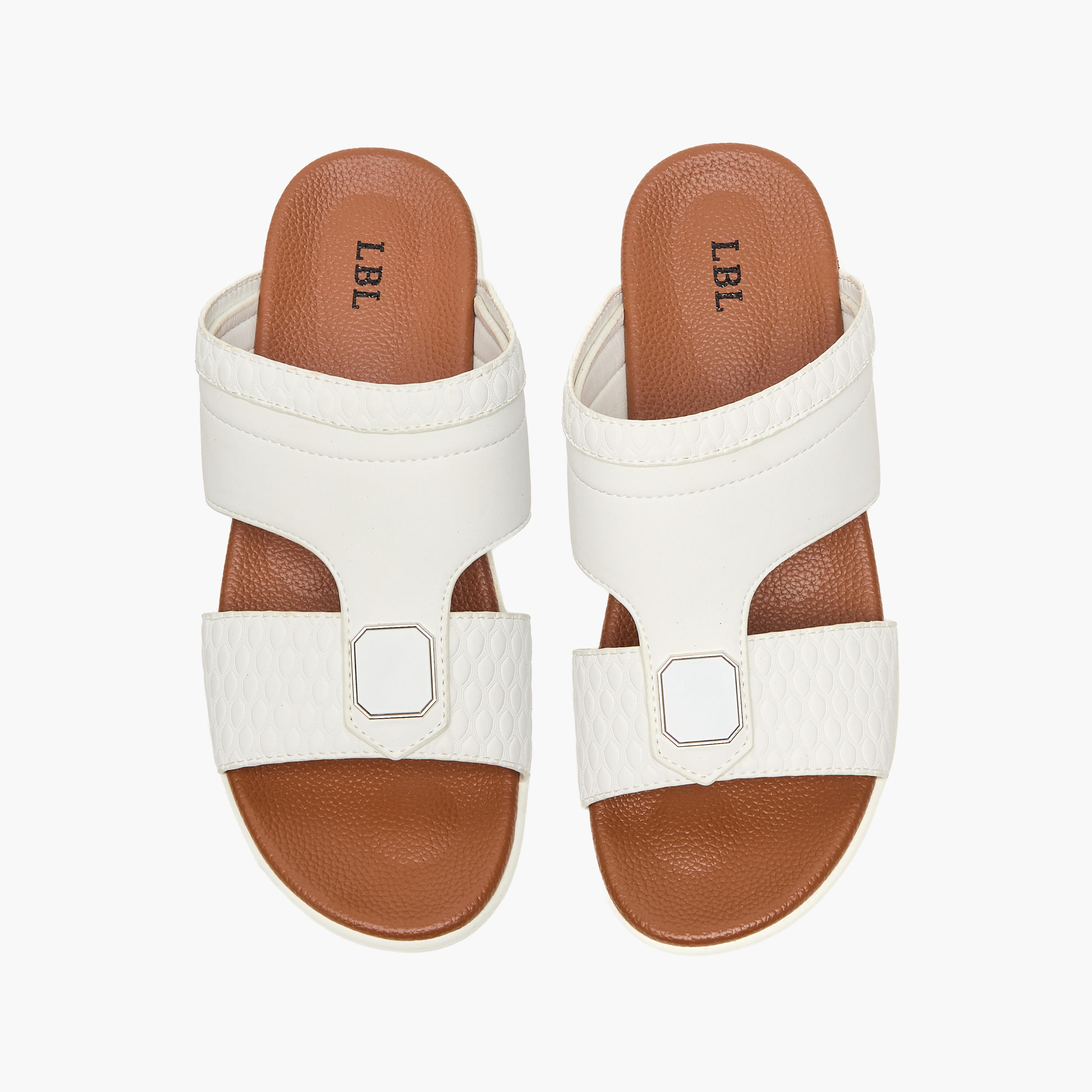 LBL by Shoexpress Men Slip-On Comfort Sandals-men-shoes-sandals-image-1