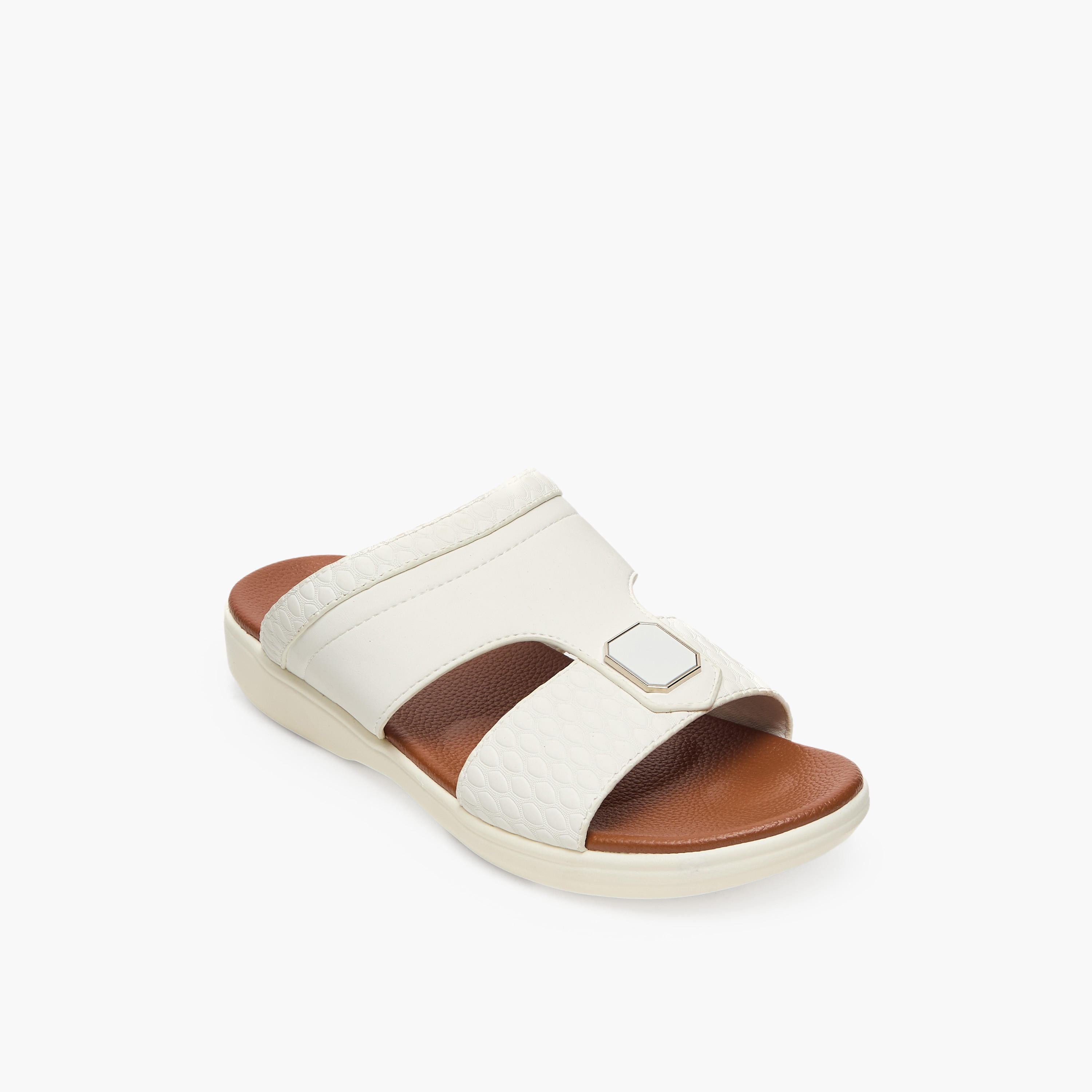 LBL by Shoexpress Men Slip-On Comfort Sandals-men-shoes-sandals-image-2