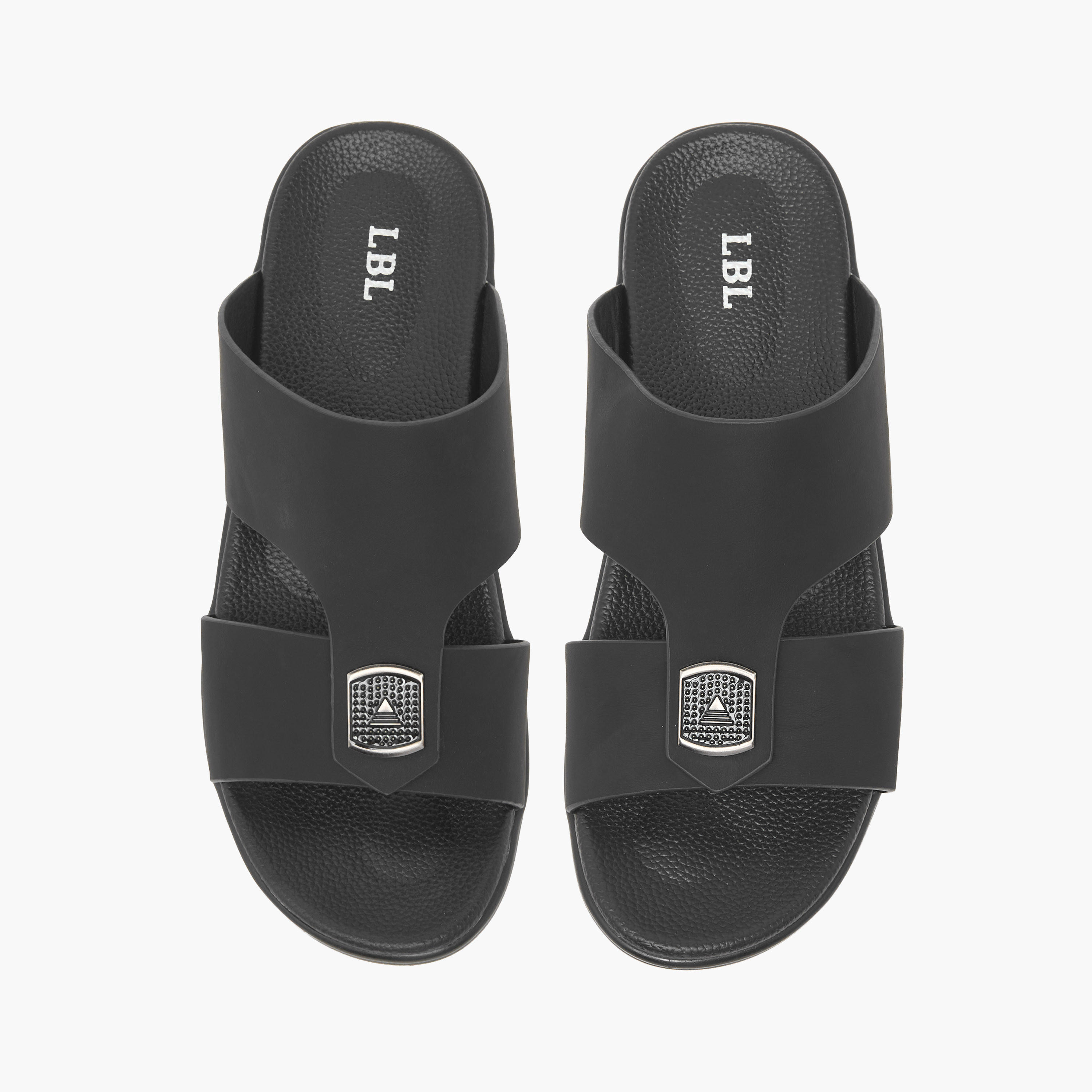 LBL by Shoexpress Men Slip-On Comfort Sandals-men-shoes-sandals-image-1