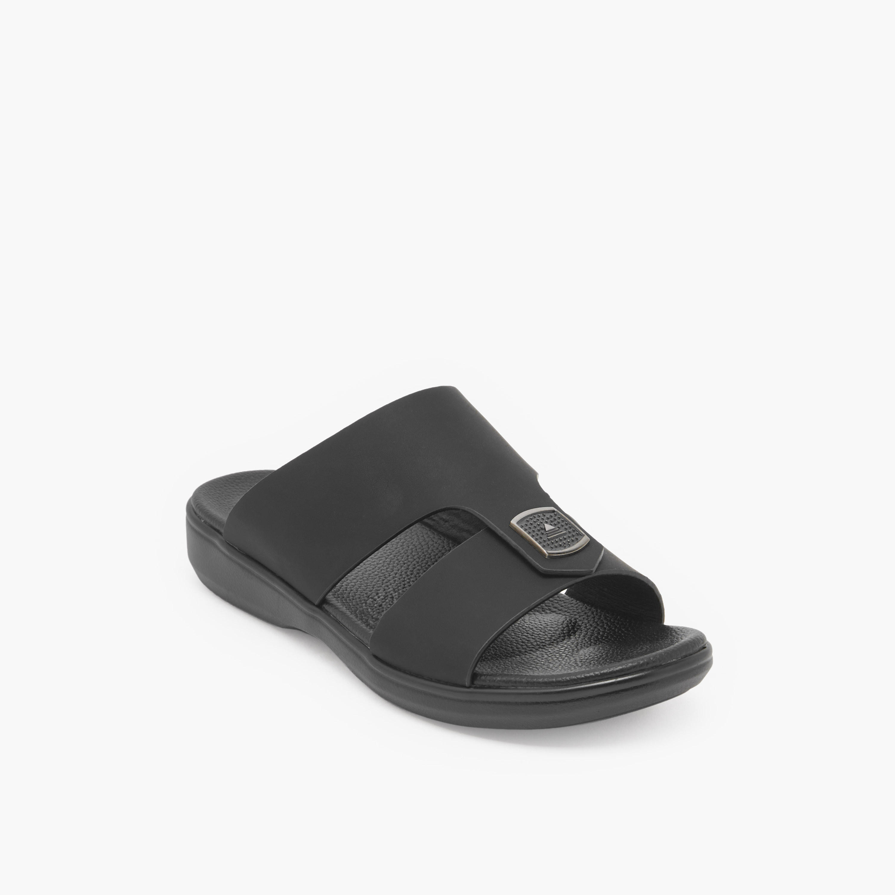LBL by Shoexpress Men Slip-On Comfort Sandals-men-shoes-sandals-image-2