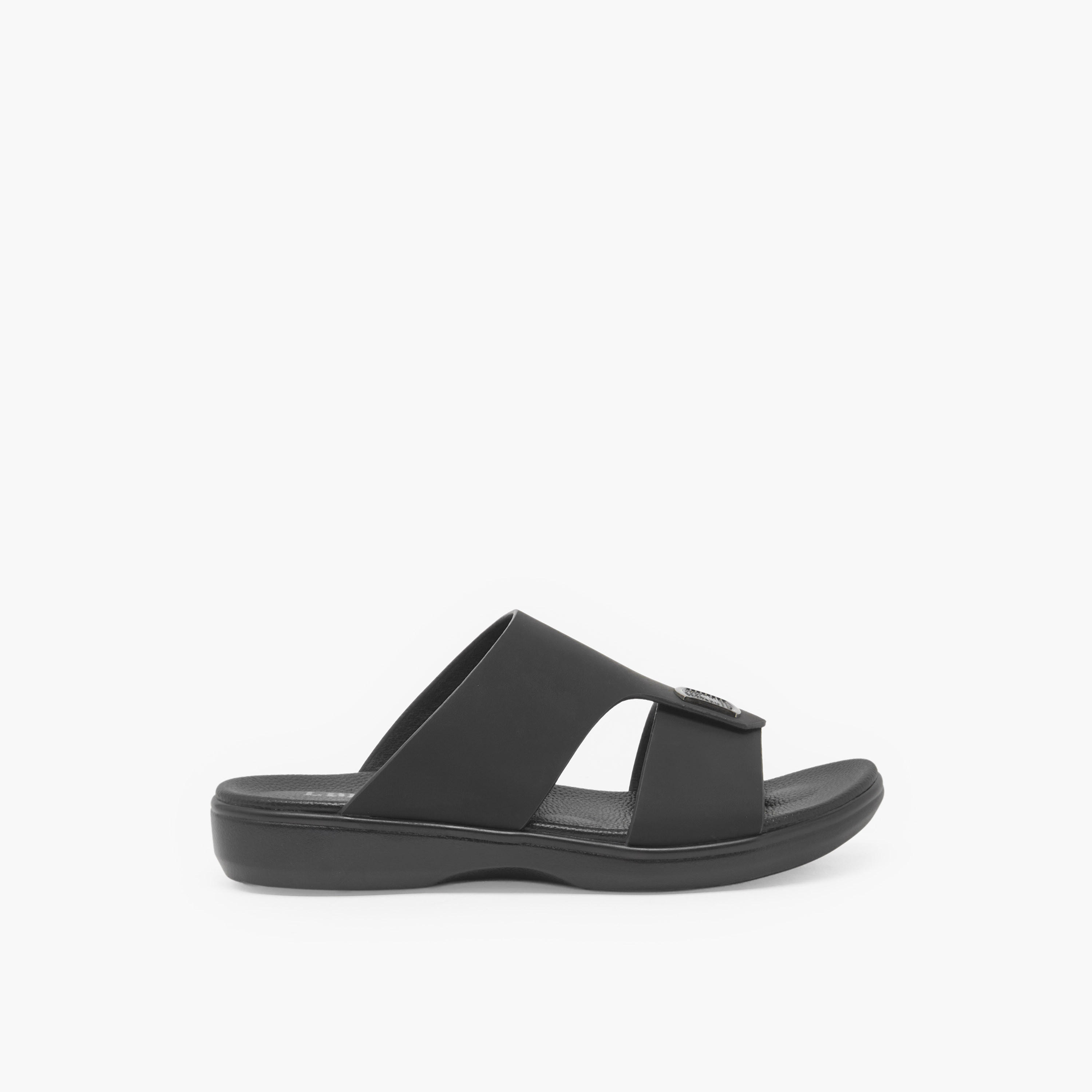 LBL by Shoexpress Men Slip-On Comfort Sandals-men-shoes-sandals-image-3