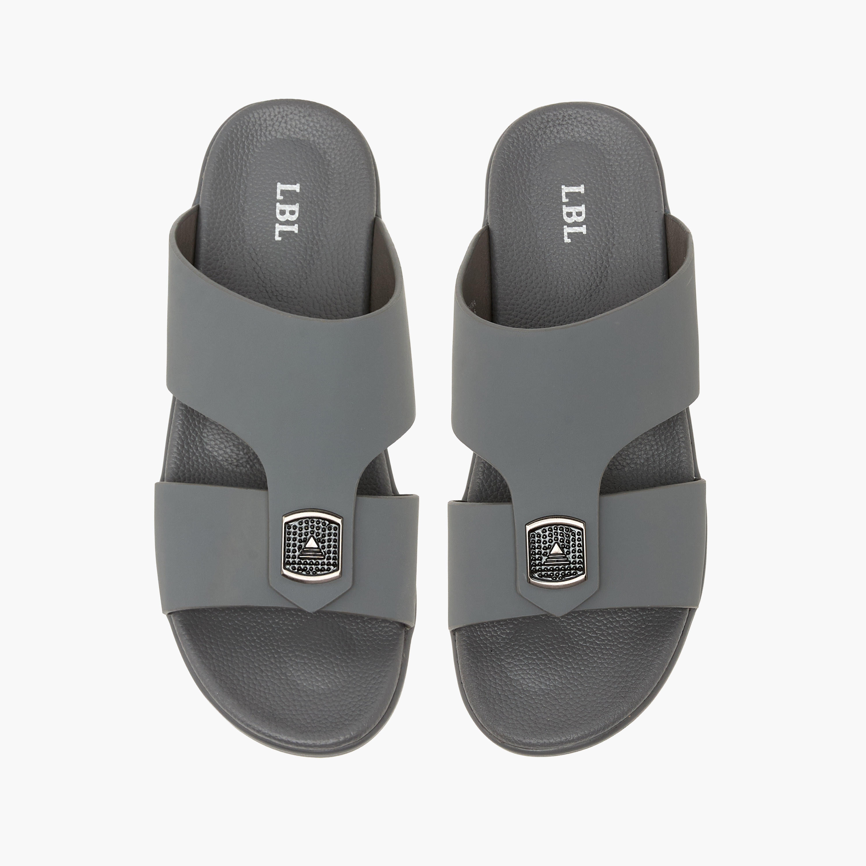 LBL by Shoexpress Men Slip-On Comfort Sandals-men-shoes-sandals-image-1