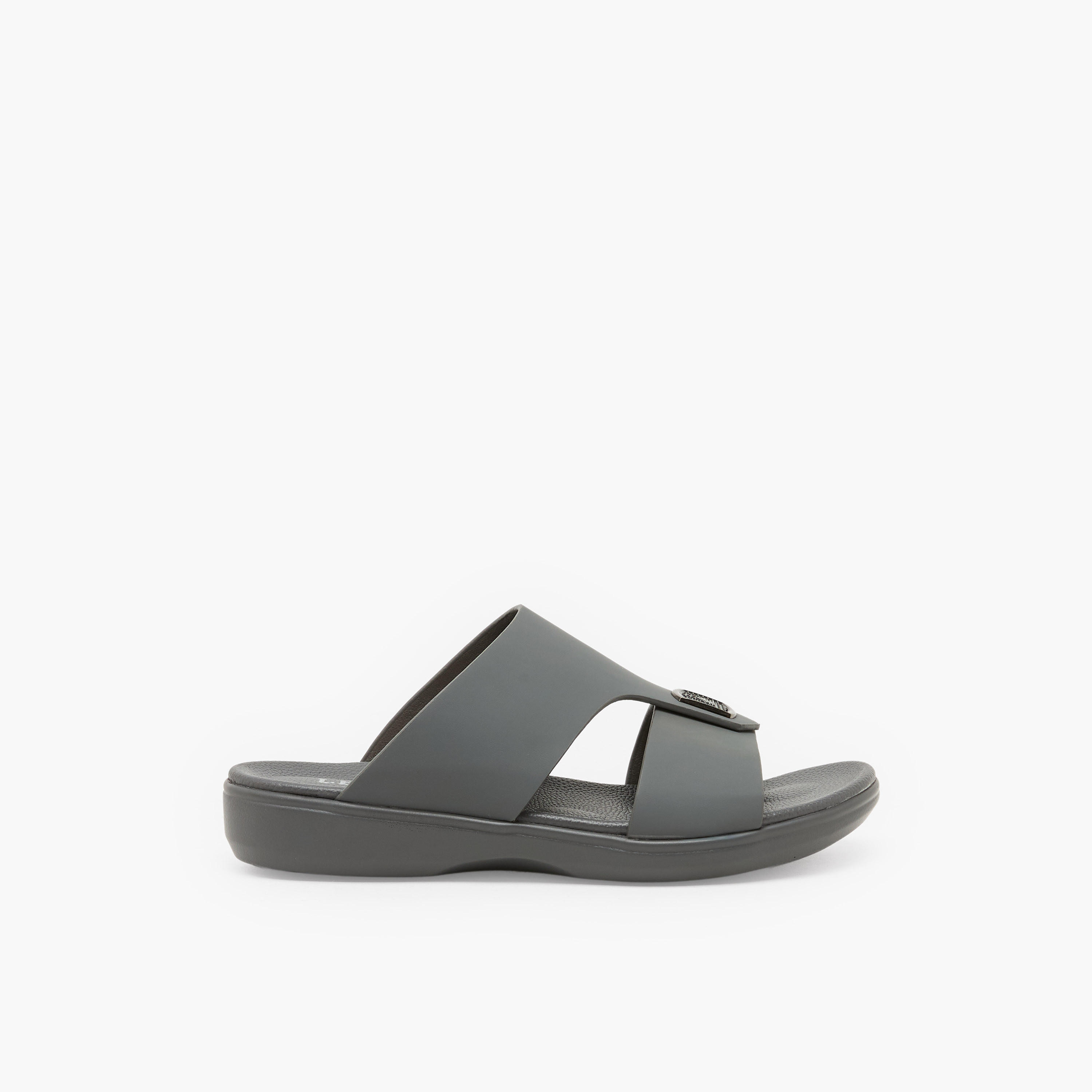 LBL by Shoexpress Men Slip-On Comfort Sandals-men-shoes-sandals-image-3