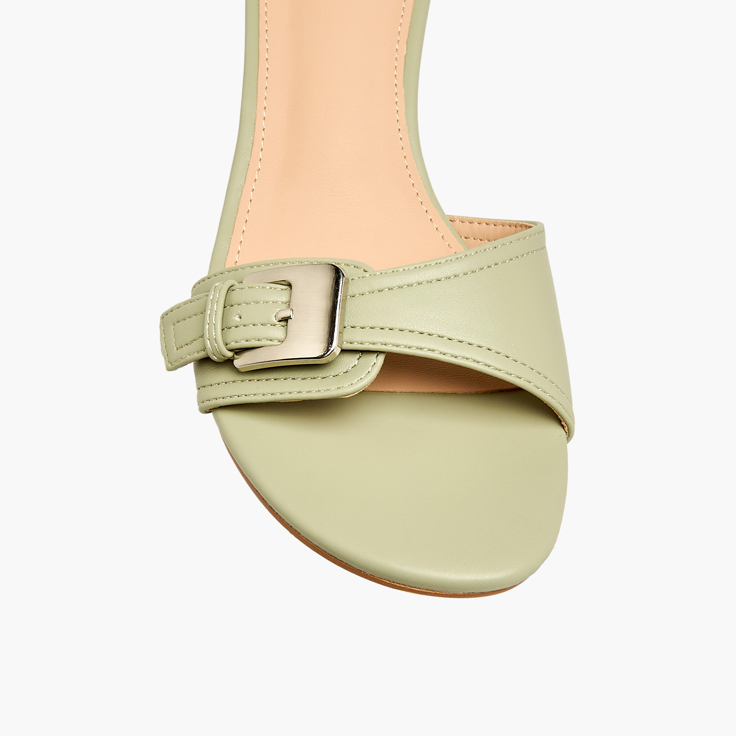 Flora Bella Women Buckle Accent Kitten Heel Sandals-women-shoes-sandals-heeled-image-4