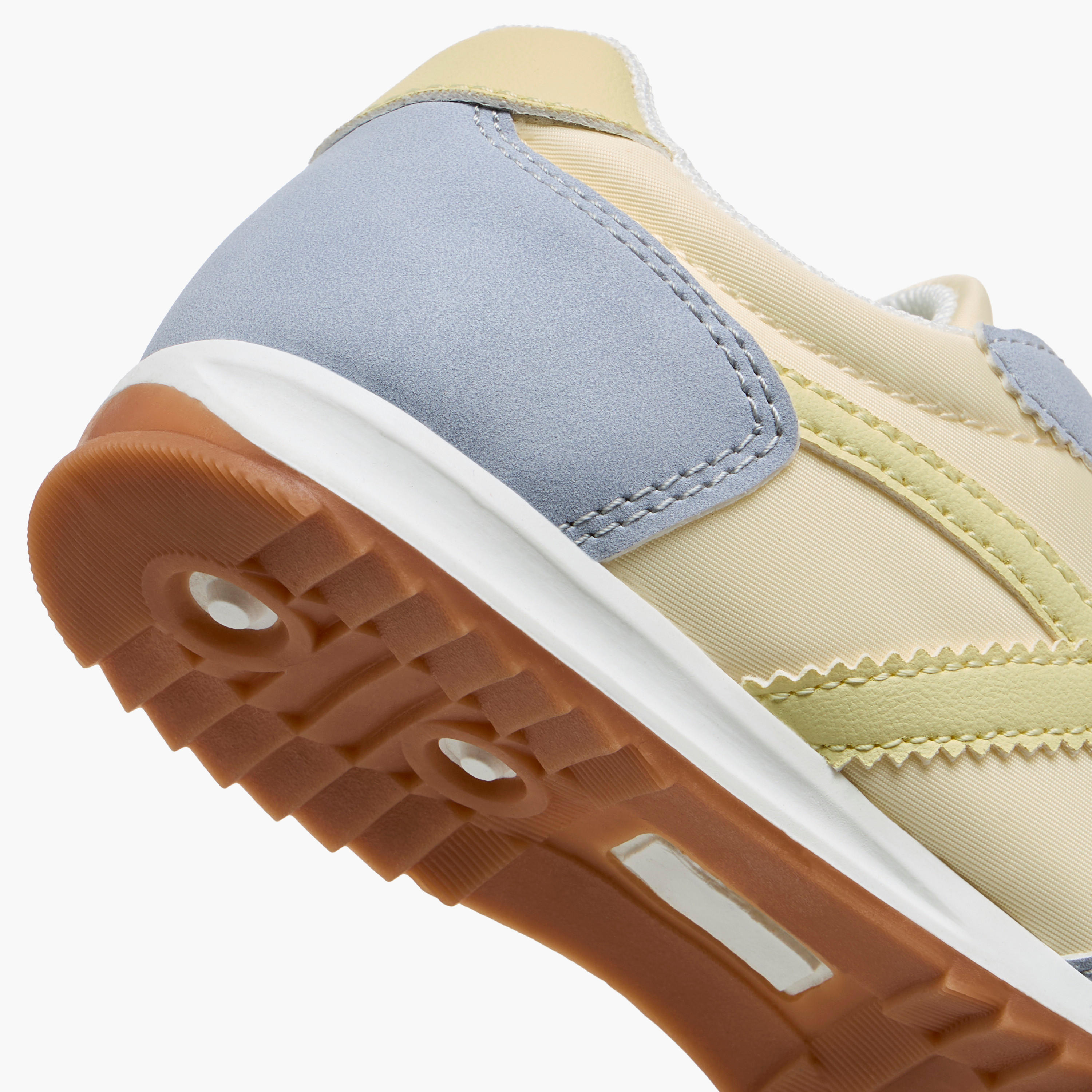 Little Missy Girls Lace-Up Colorblock Sneakers-girls-shoes-sneakers-image-5