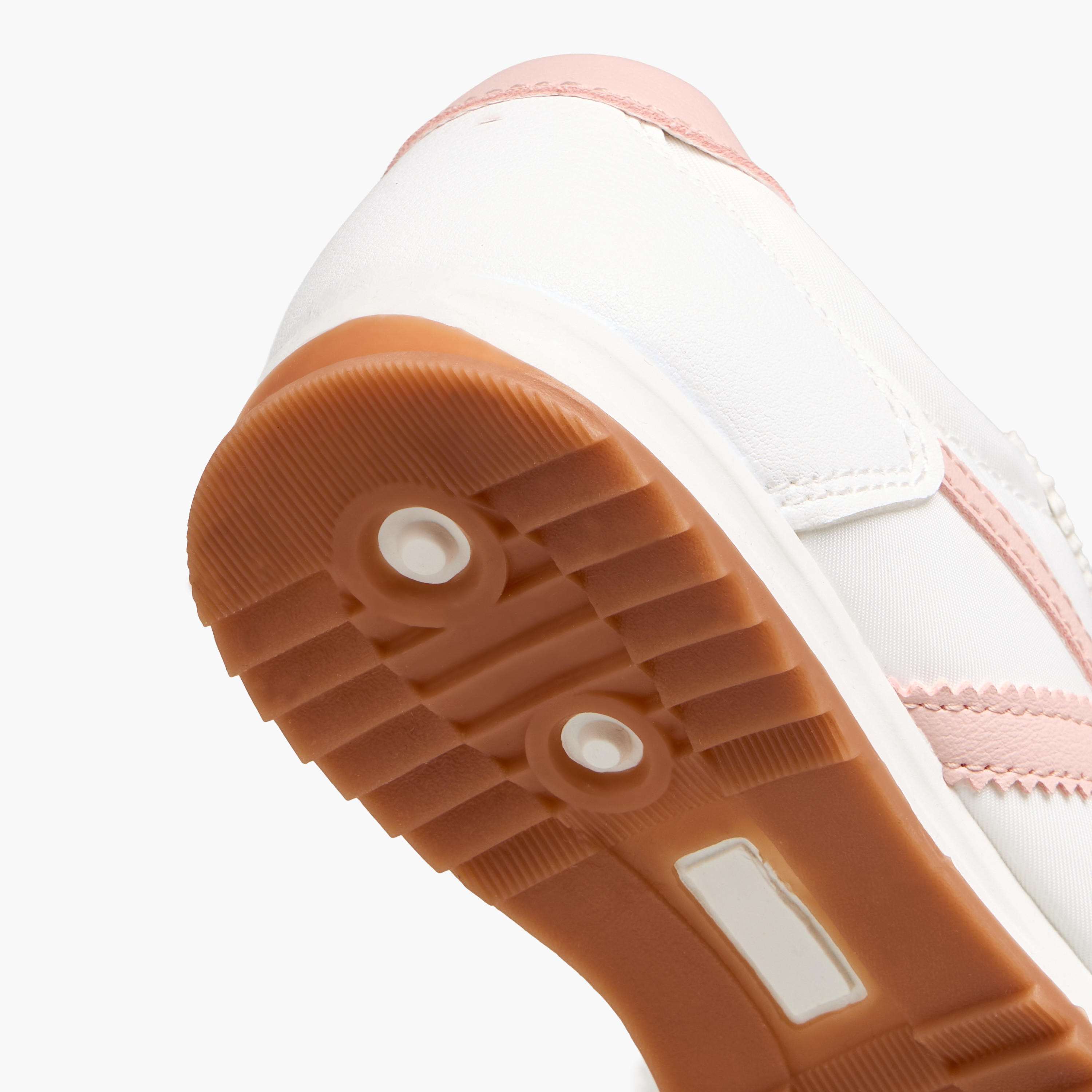 Little Missy Girls Lace-Up Colorblock Sneakers-girls-shoes-sneakers-image-5