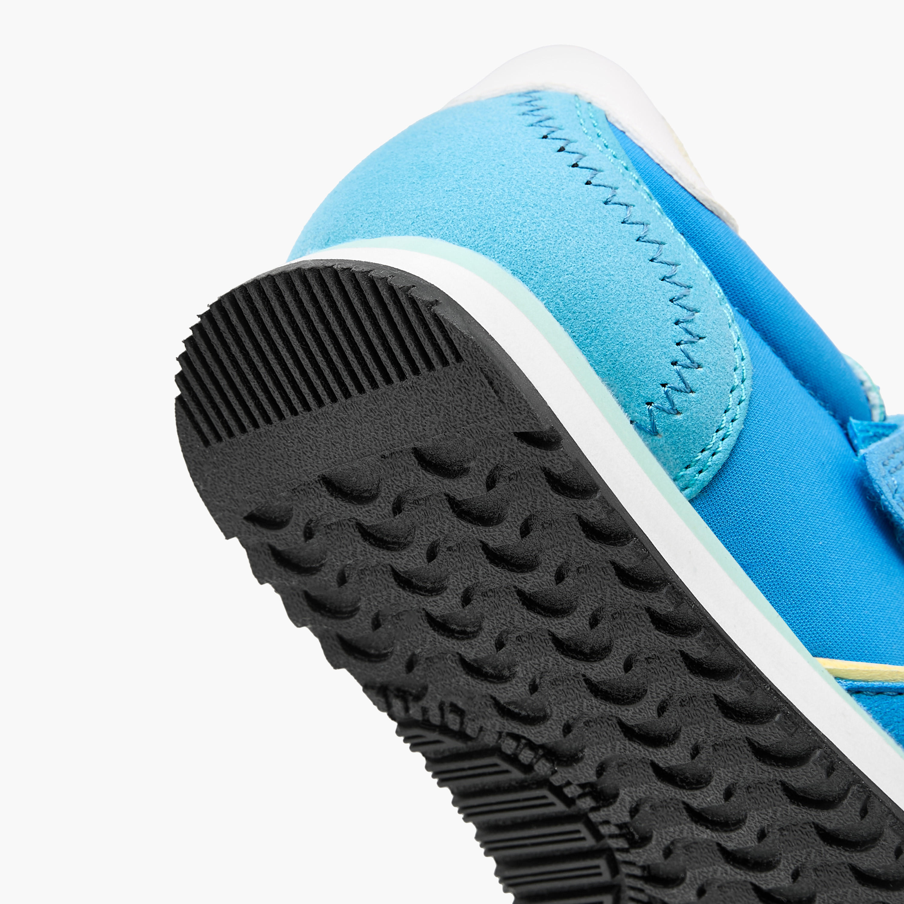 Juniors Boys Hook & Loop Sneakers-boys-shoes-sneakers-image-5