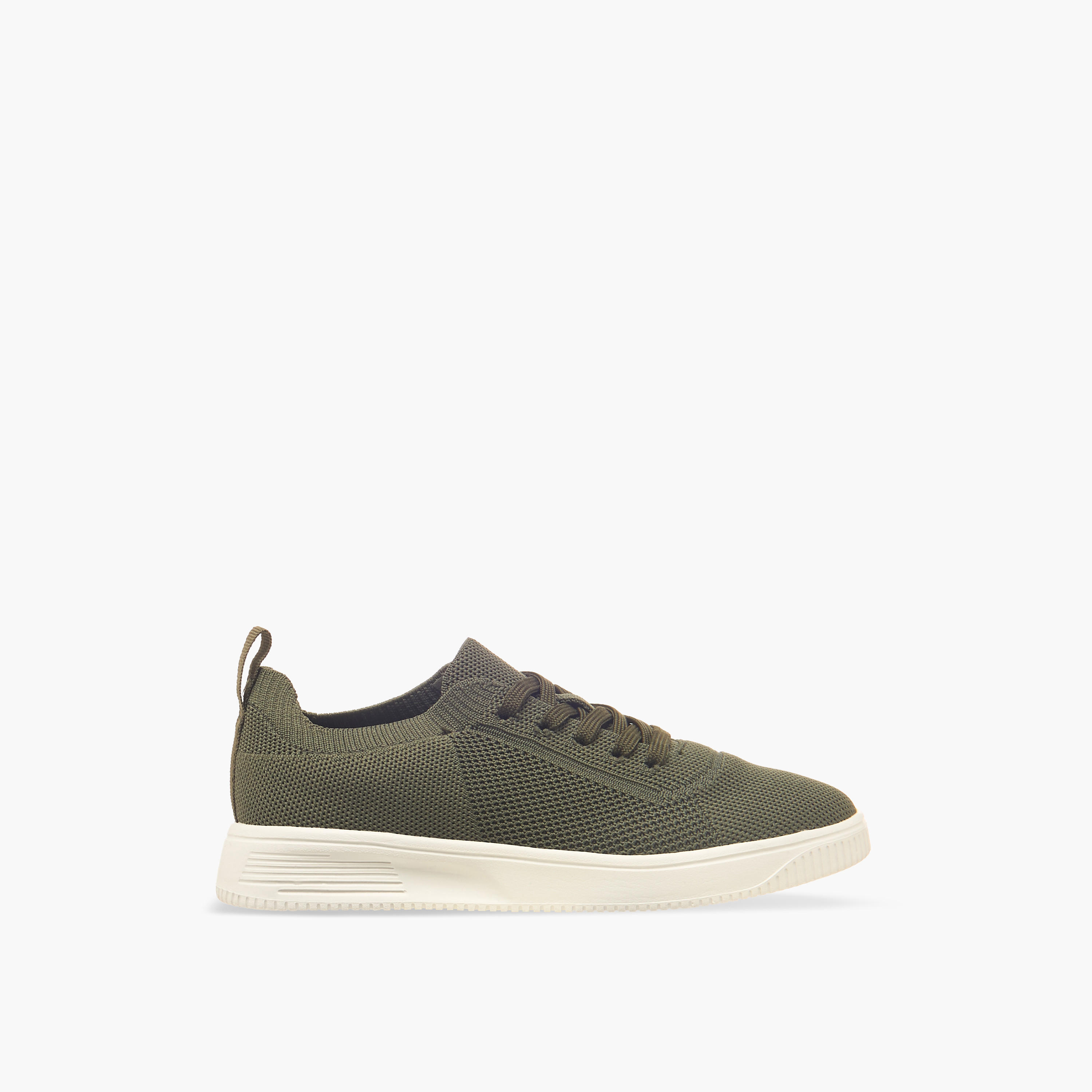 Mister Duchini Boys Lace-Up Ankle Sneakers-boys-shoes-sneakers-image-3