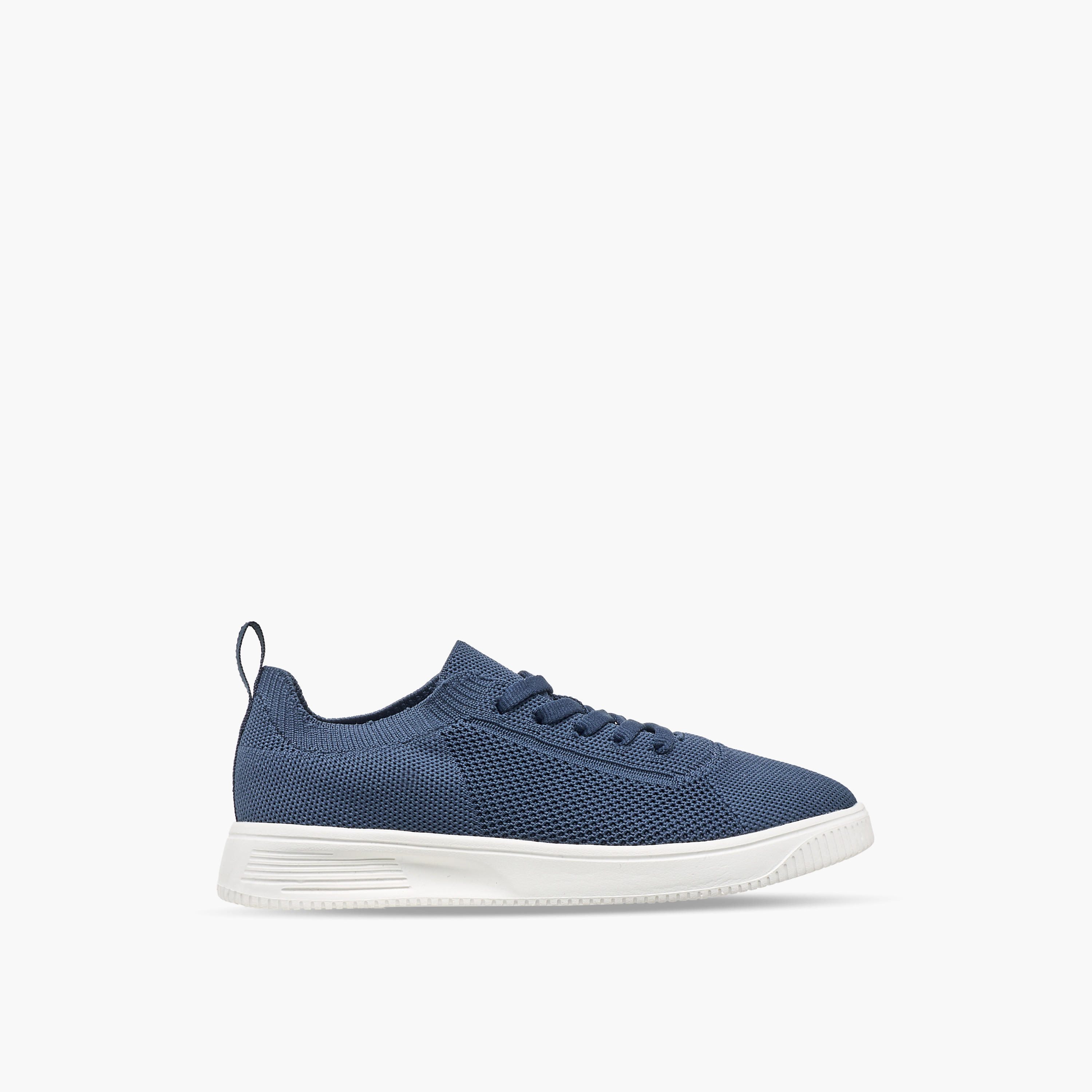 Mister Duchini Boys Lace-Up Ankle Sneakers-boys-shoes-sneakers-image-3