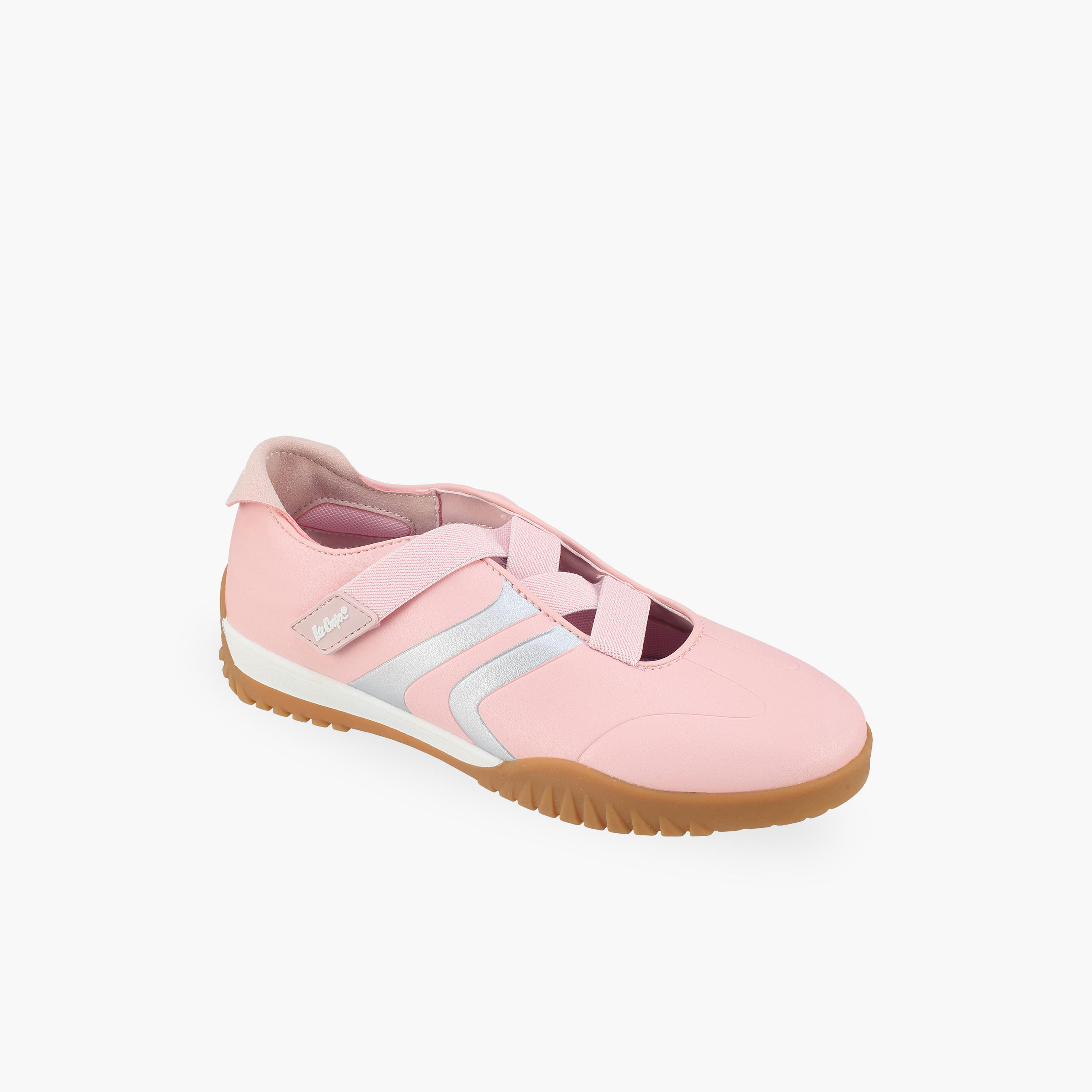 حذاء سنيكرز سهل الارتداء بطول الكاحل للنساء من لي كوبر-women-shoes-sneakers-image-2