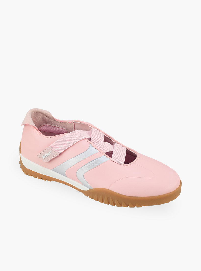 حذاء سنيكرز سهل الارتداء بطول الكاحل للنساء من لي كوبر-women-shoes-sneakers-image-2