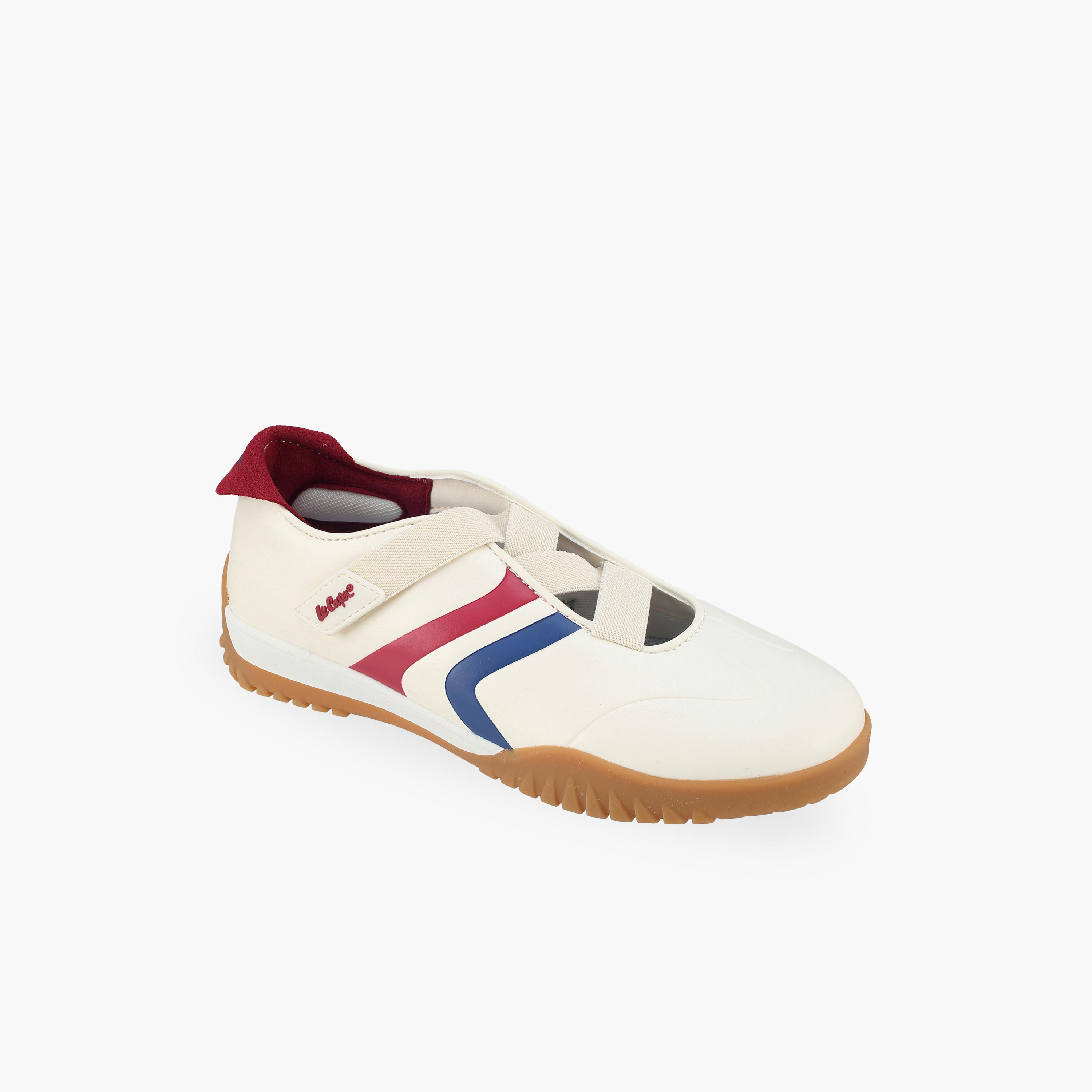حذاء سنيكرز سهل الارتداء بطول الكاحل للنساء من لي كوبر-women-shoes-sneakers-image-2