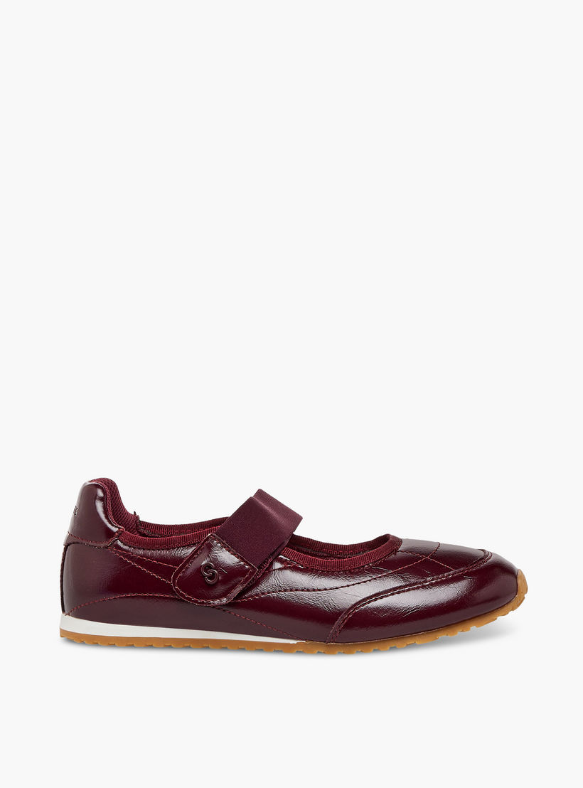 حذاء سنيكرز ماري جين بشريط إغلاق للنساء من سيلست-women-shoes-ballerinas-image-3
