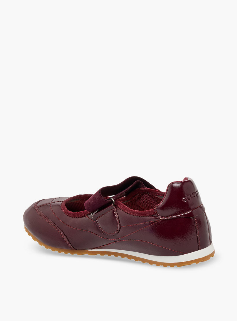 حذاء سنيكرز ماري جين بشريط إغلاق للنساء من سيلست-women-shoes-ballerinas-image-5