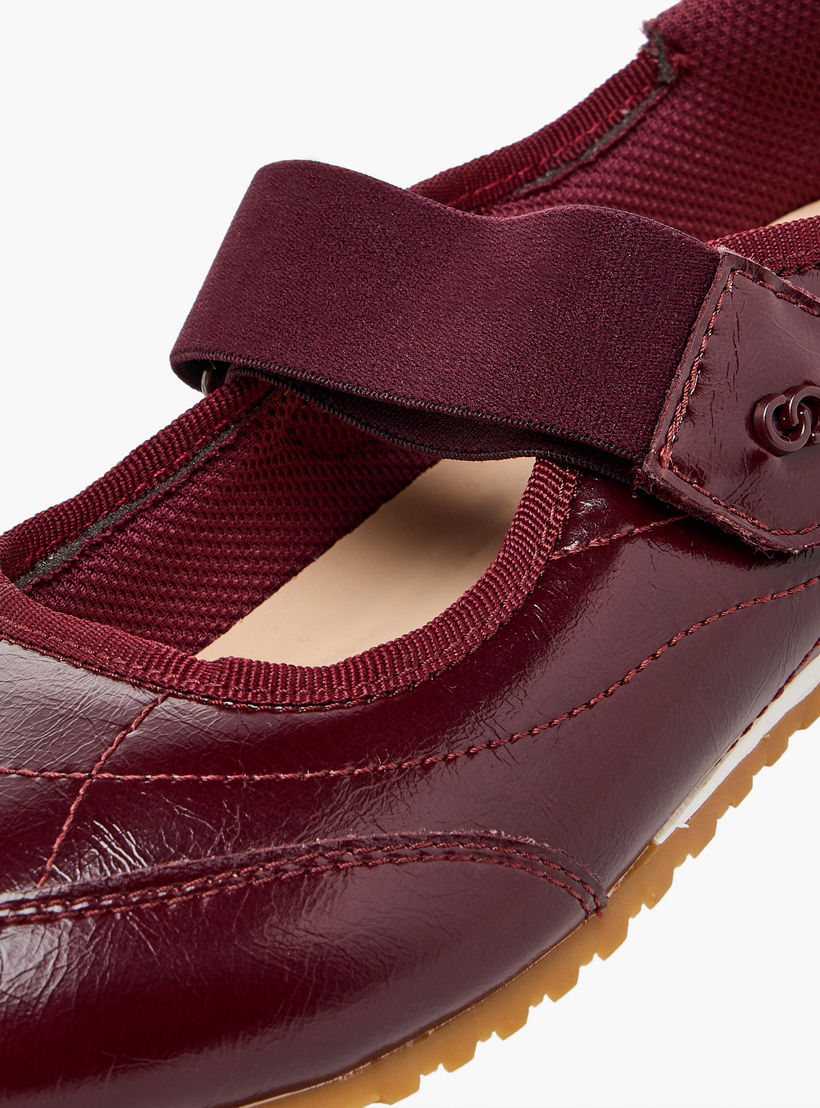 حذاء سنيكرز ماري جين بشريط إغلاق للنساء من سيلست-women-shoes-ballerinas-image-7