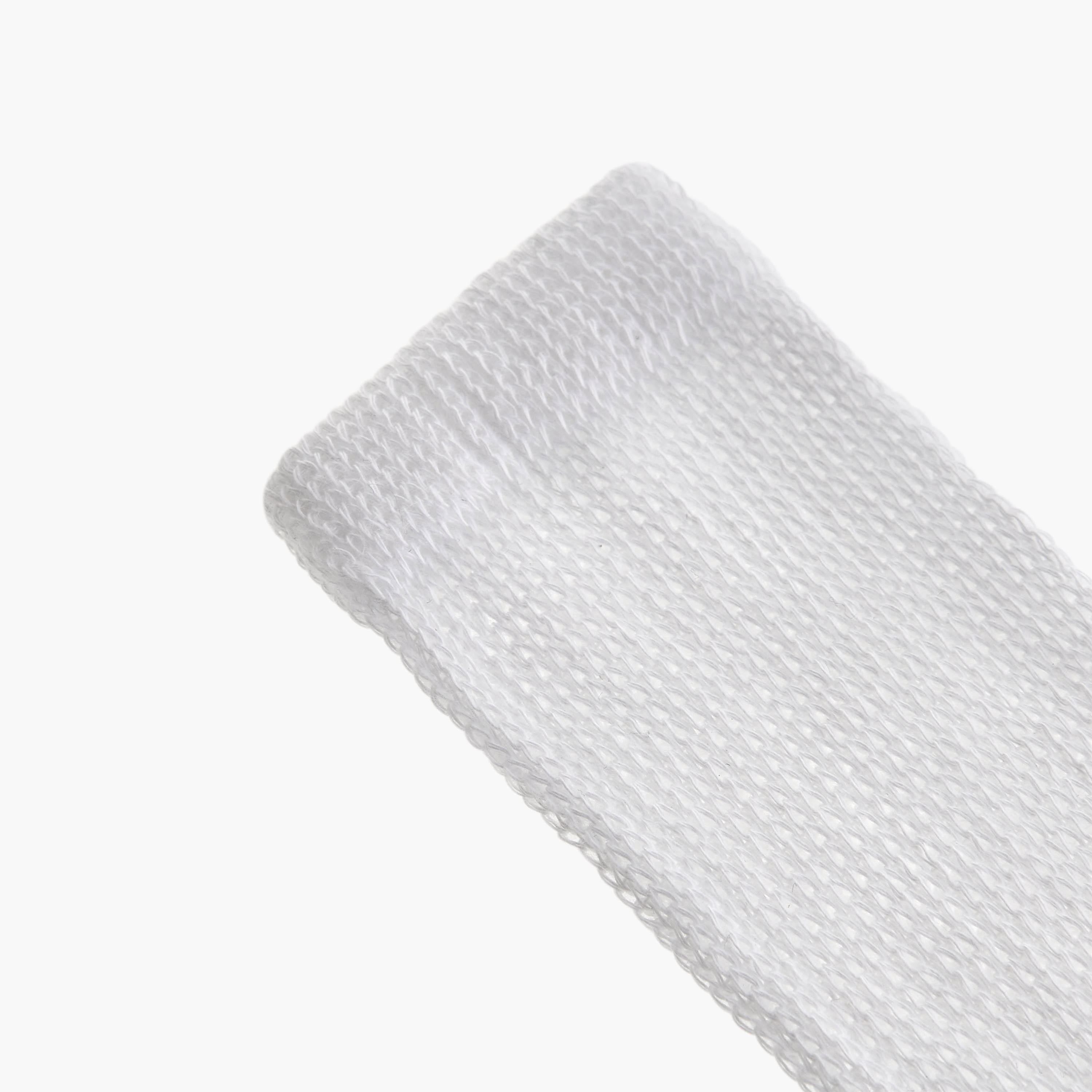 Le Confort Textured Non Terry Crew Length Socks - Set of 3-women-socksandstockings-image-3