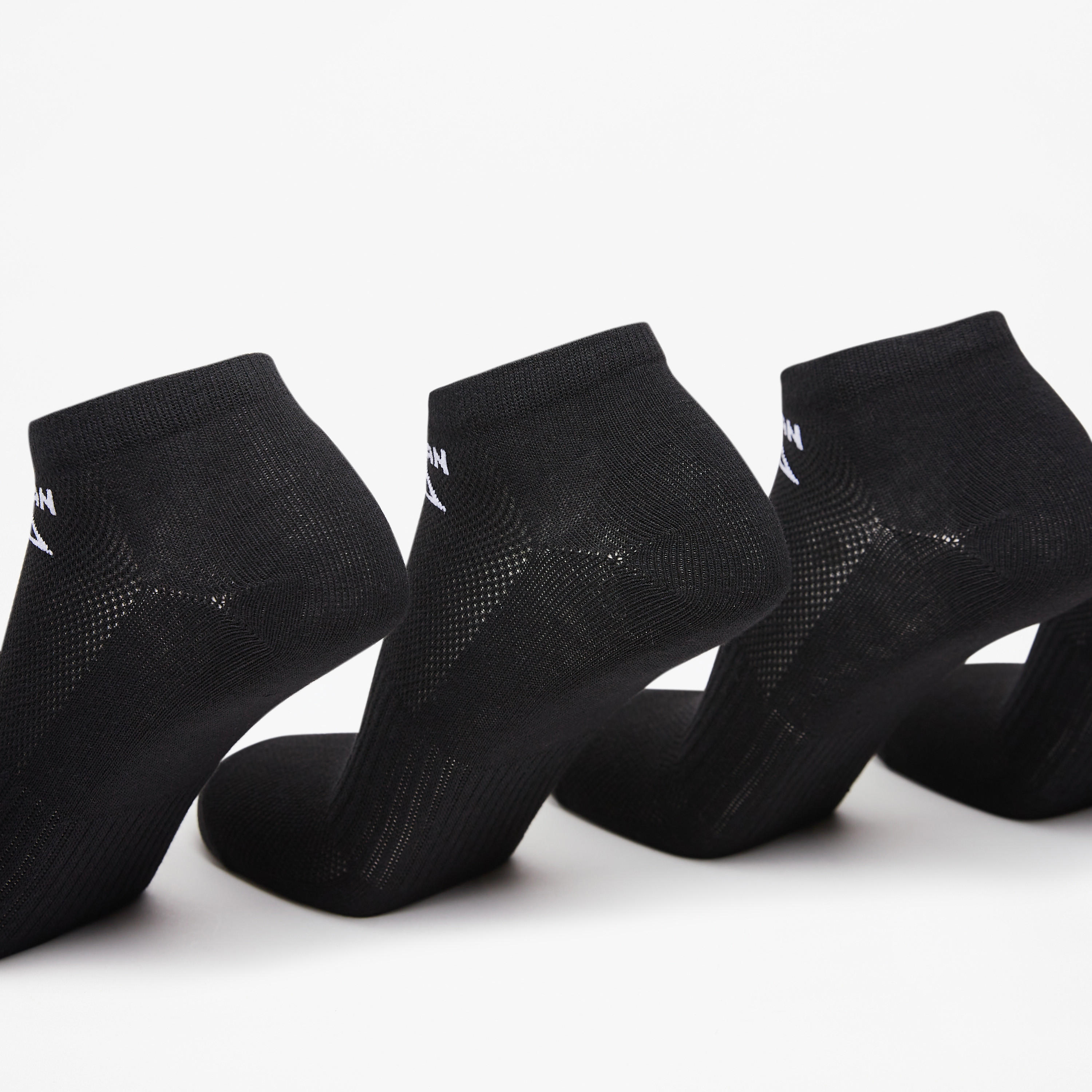 Oaklan by Shoexpress Printed Ankle Length Socks - Set of 5-men-socks-image-3