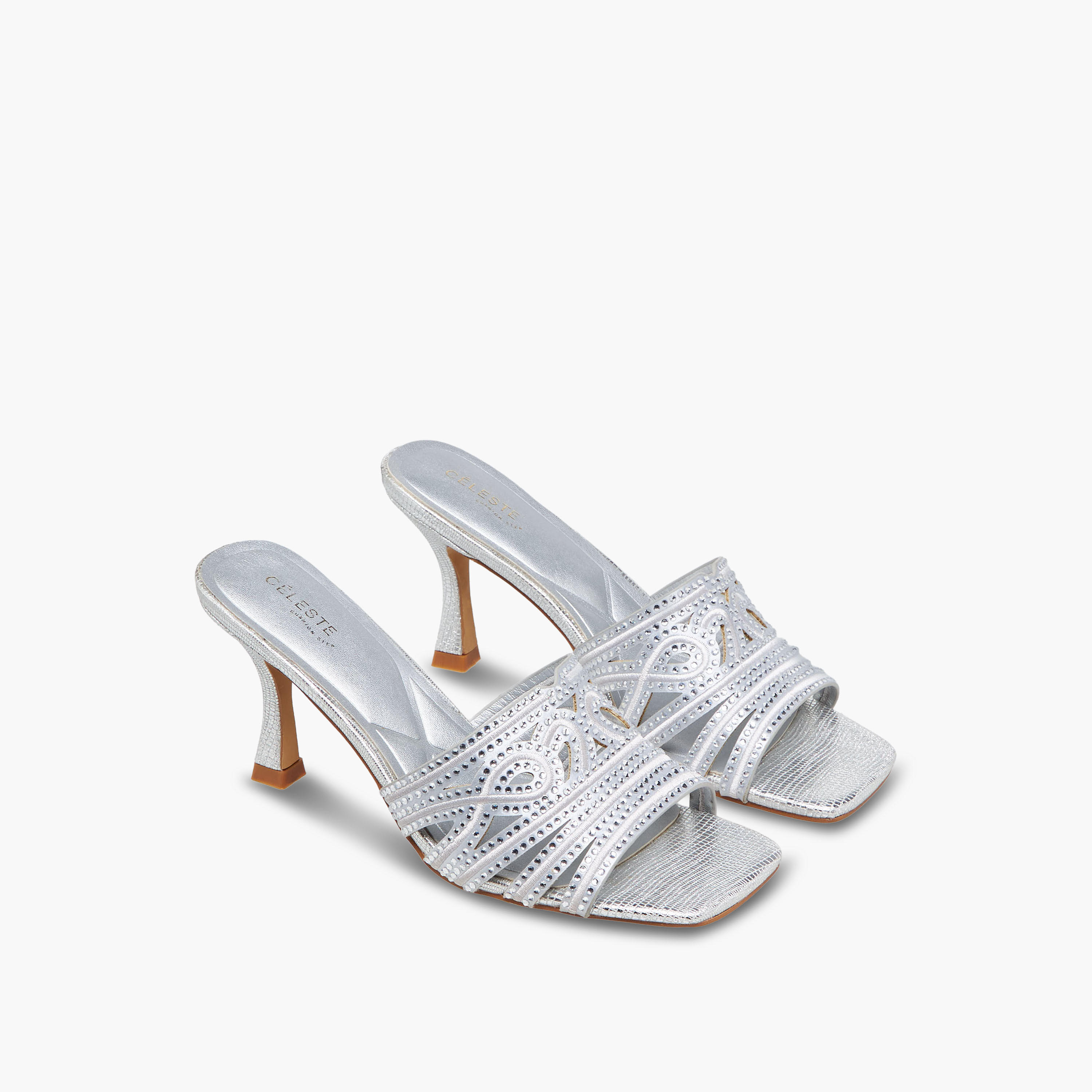 Celeste Women Stiletto Heel Sandals-women-shoes-sandals-heeled-image-1