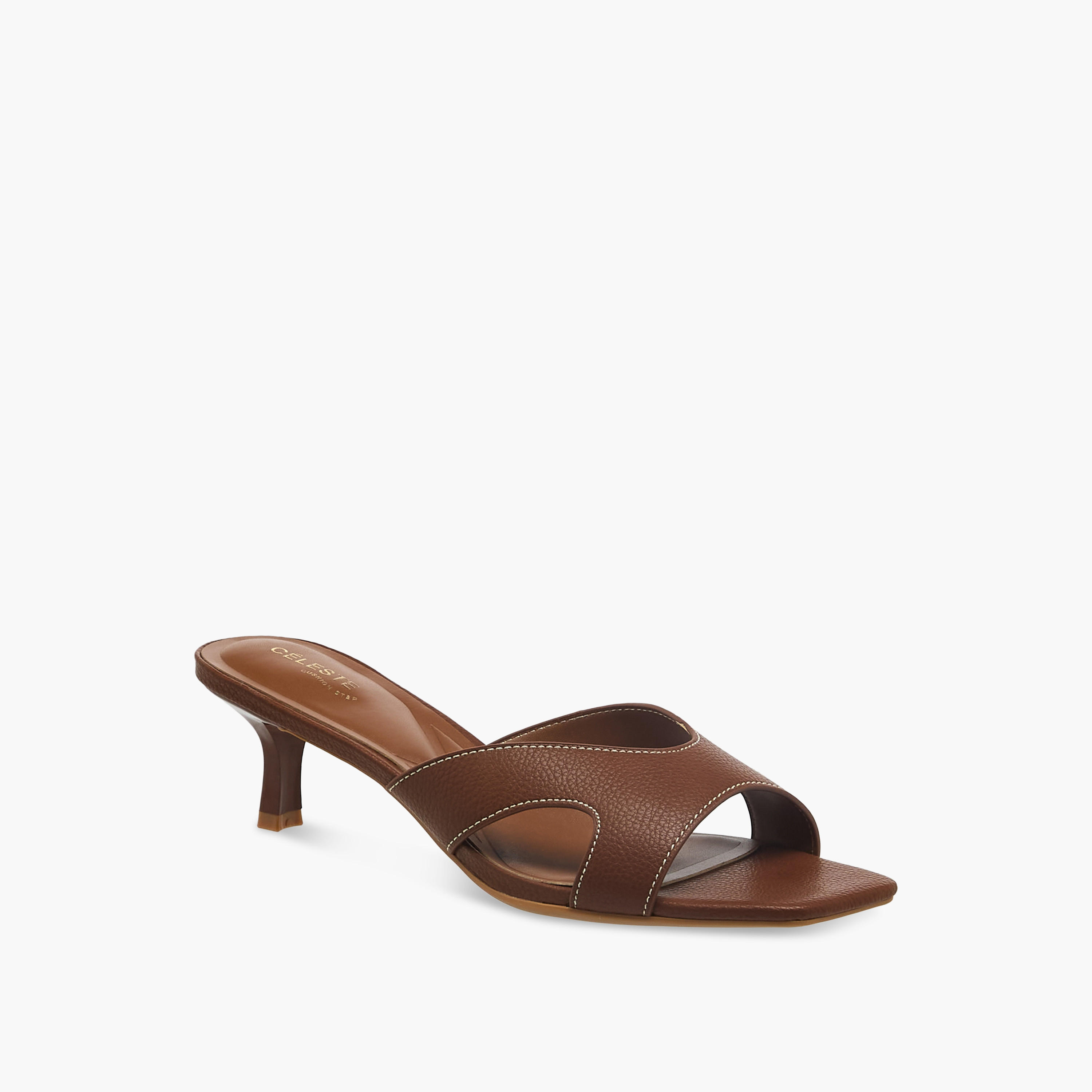 Celeste Women Kitten Heel Sandals-women-shoes-sandals-heeled-image-2