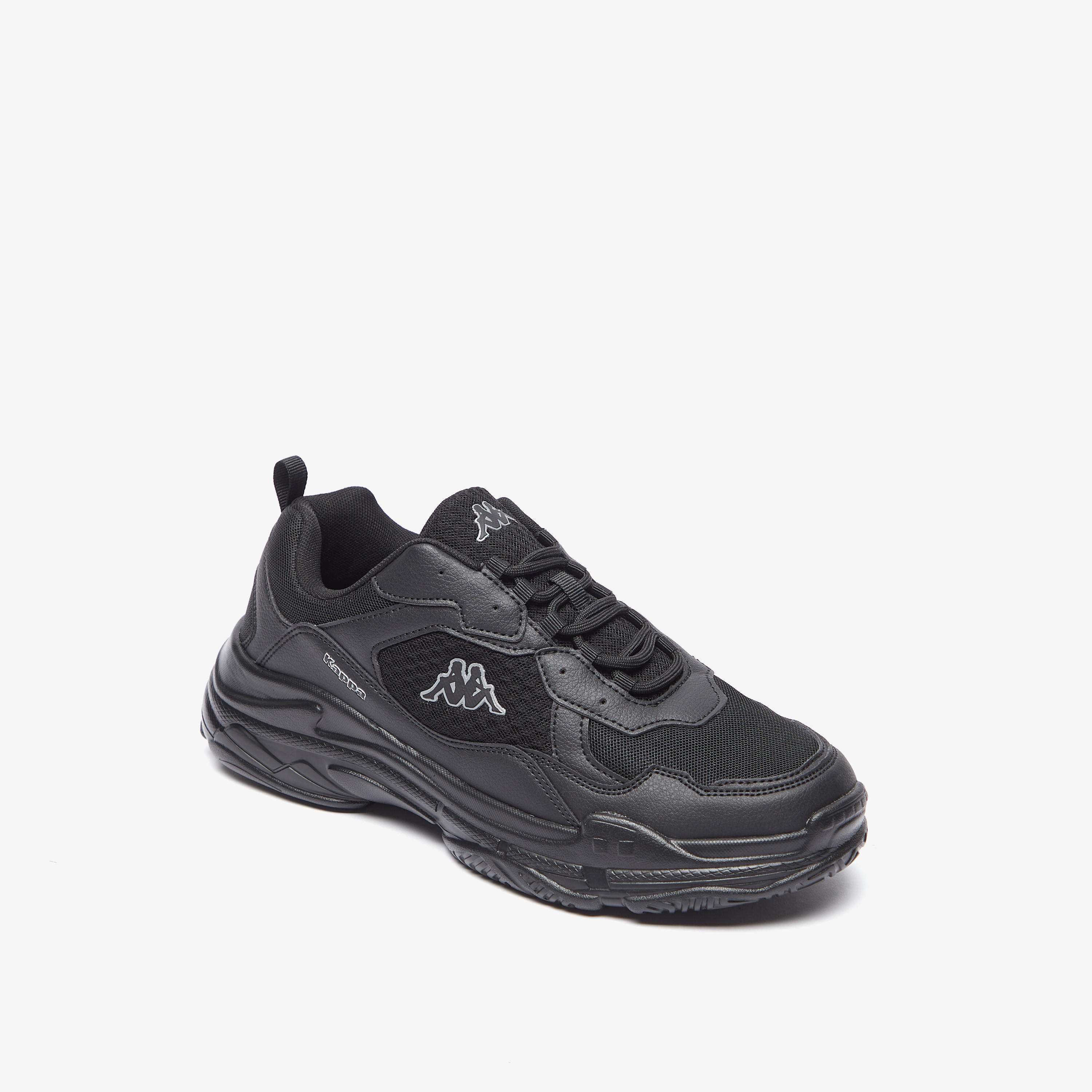 حذاء مشي برباط إغلاق بارز الملمس للرجال من كابا-sports-men-shoes-image-1
