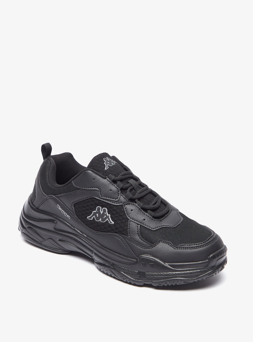 حذاء مشي برباط إغلاق بارز الملمس للرجال من كابا-sports-men-shoes-image-1