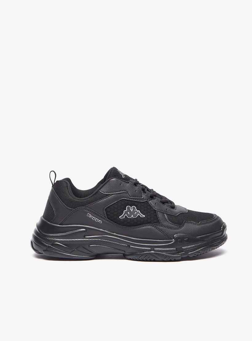 حذاء مشي برباط إغلاق بارز الملمس للرجال من كابا-sports-men-shoes-image-4