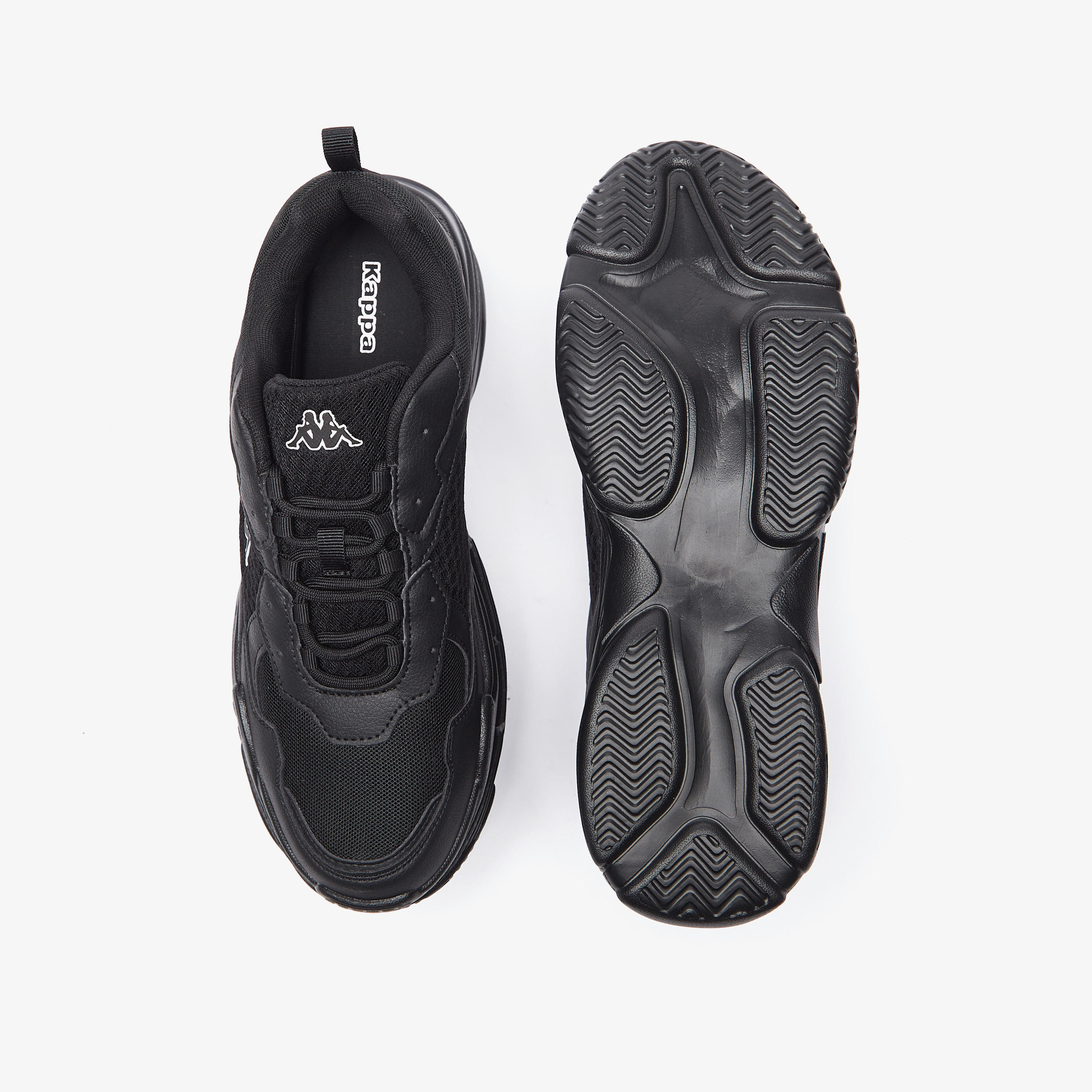 حذاء مشي برباط إغلاق بارز الملمس للرجال من كابا-sports-men-shoes-image-5