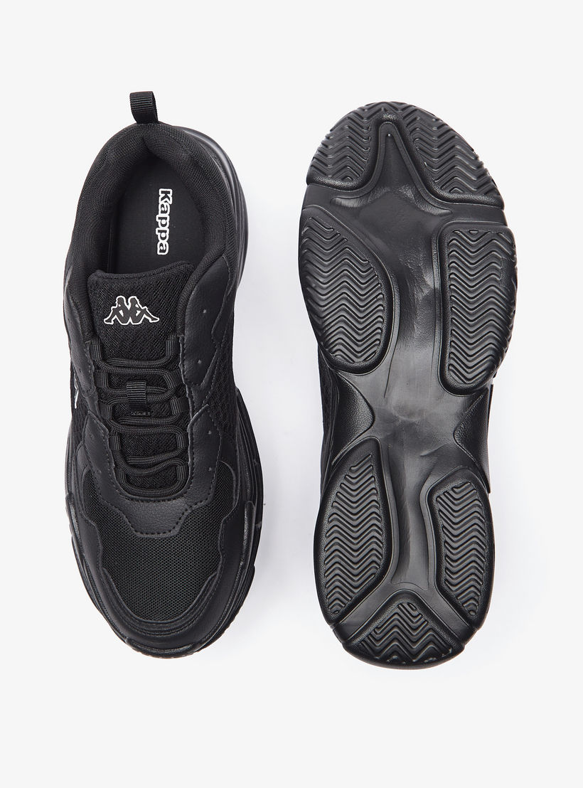 حذاء مشي برباط إغلاق بارز الملمس للرجال من كابا-sports-men-shoes-image-5