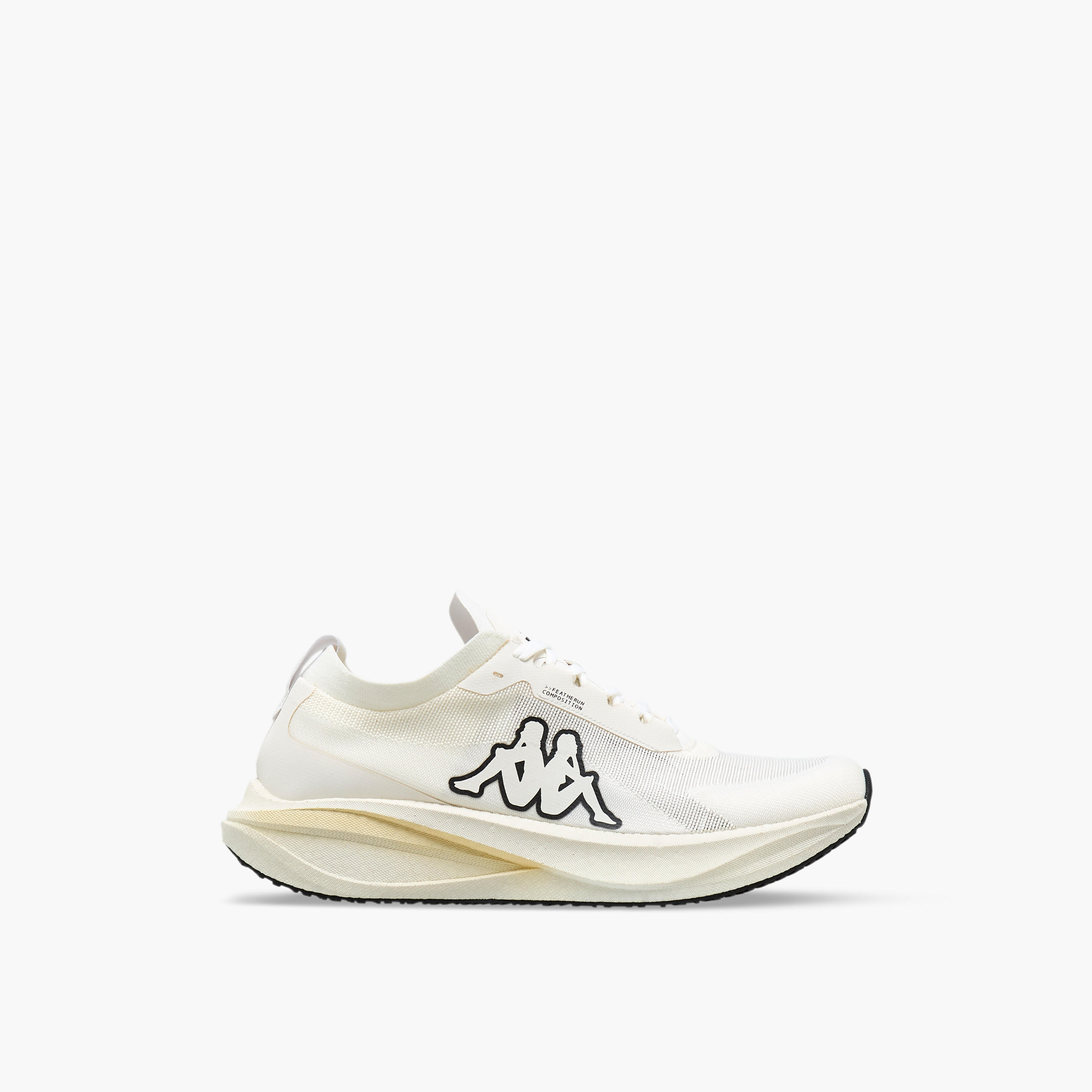 Kappa Men Lace-Up Sports Shoes-men-shoes-sports-image-3