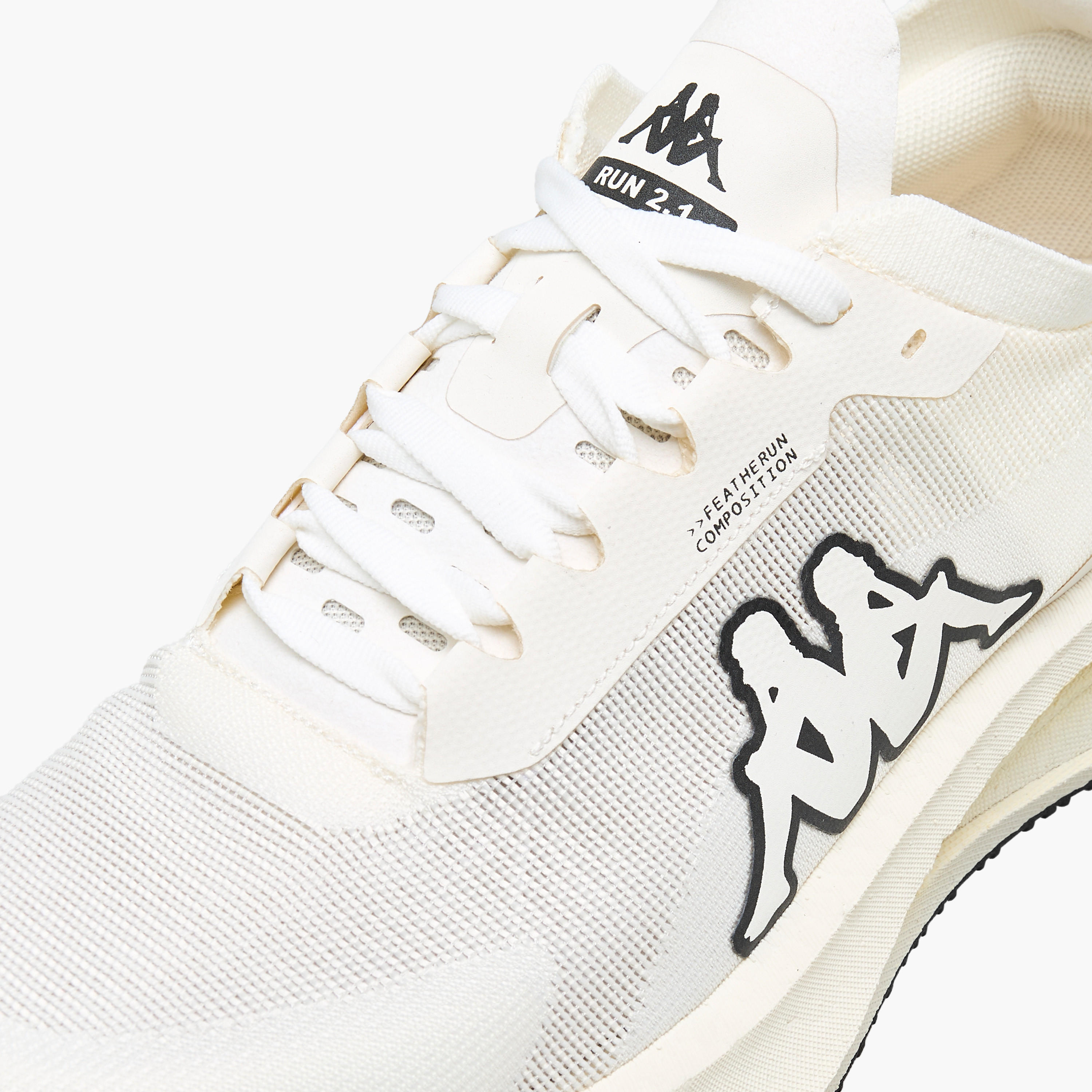Kappa Men Lace-Up Sports Shoes-men-shoes-sports-image-7