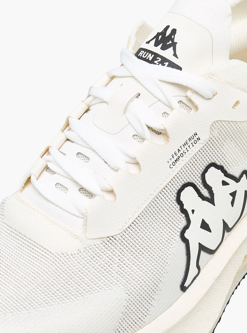 Kappa Men Lace-Up Sports Shoes-men-shoes-sports-image-7
