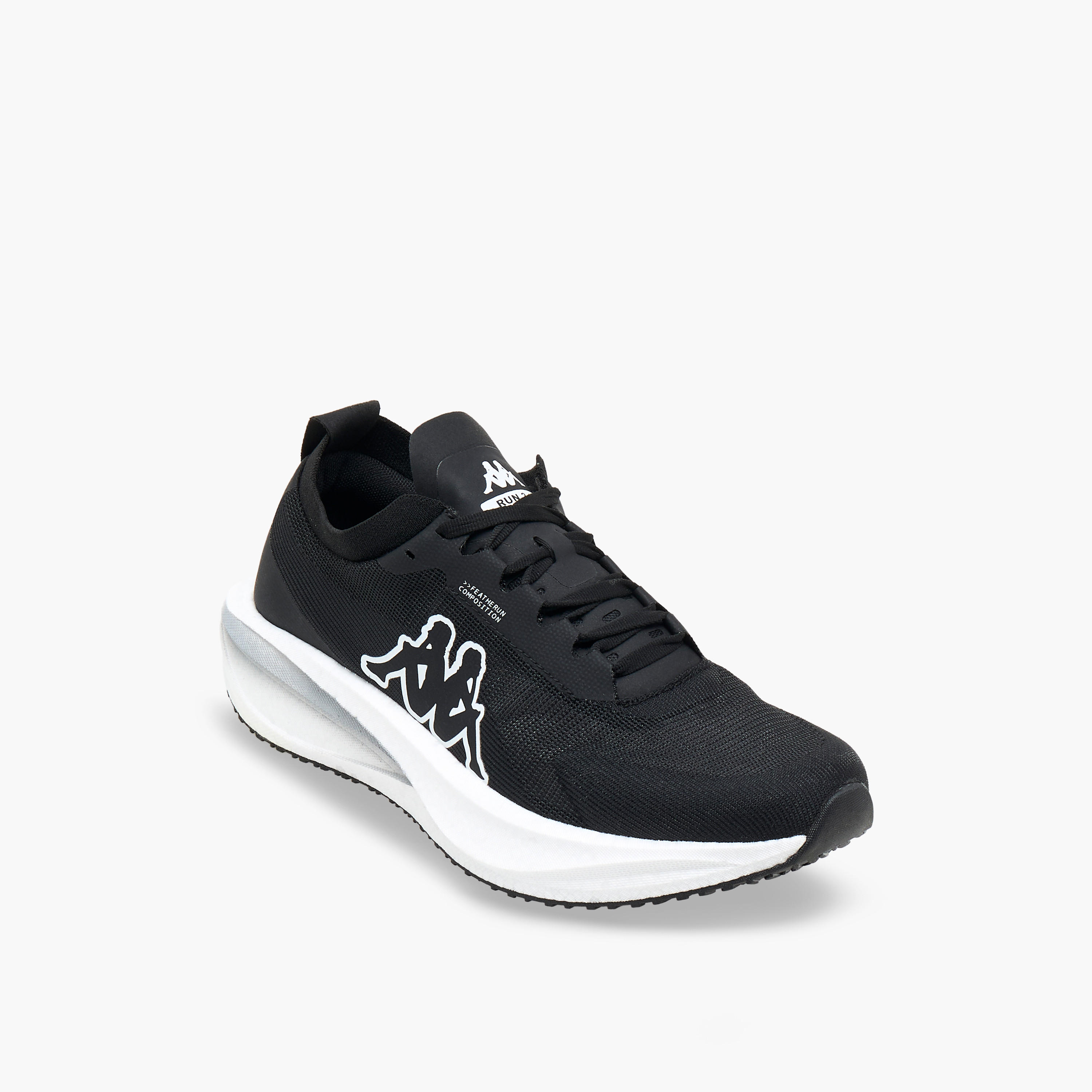 Kappa Men Lace-Up Sports Shoes-men-shoes-sports-image-2