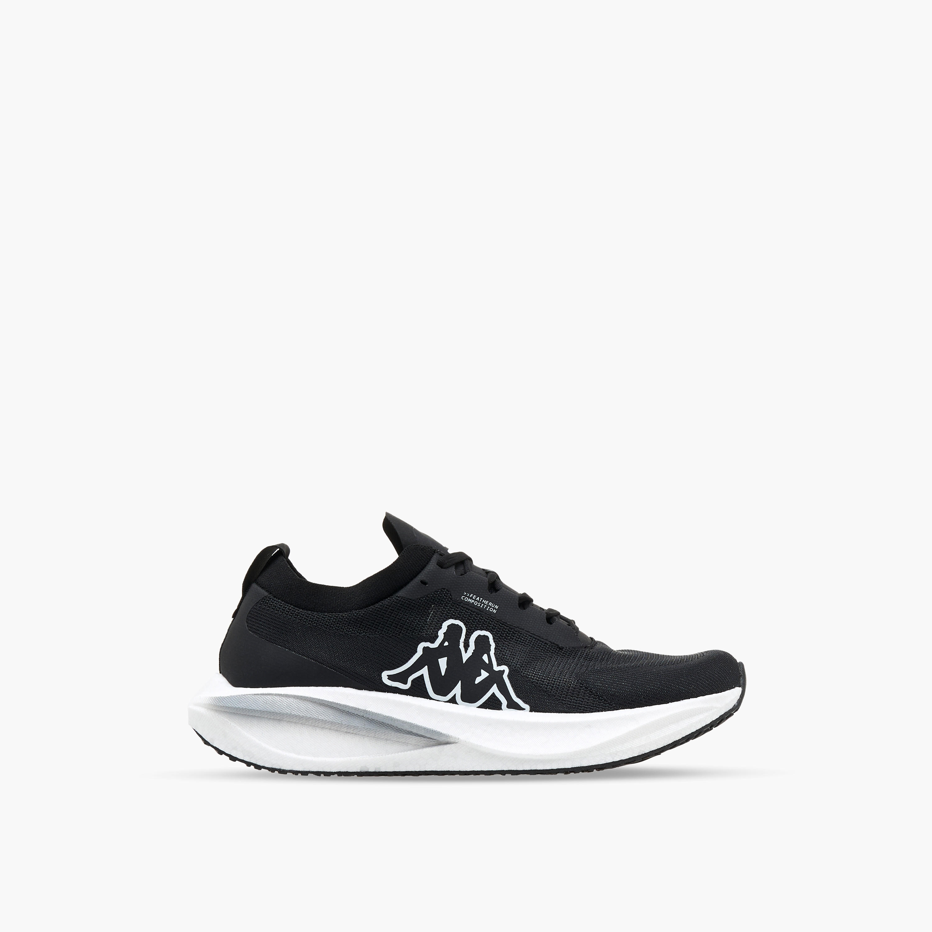 Kappa Men Lace-Up Sports Shoes-men-shoes-sports-image-3
