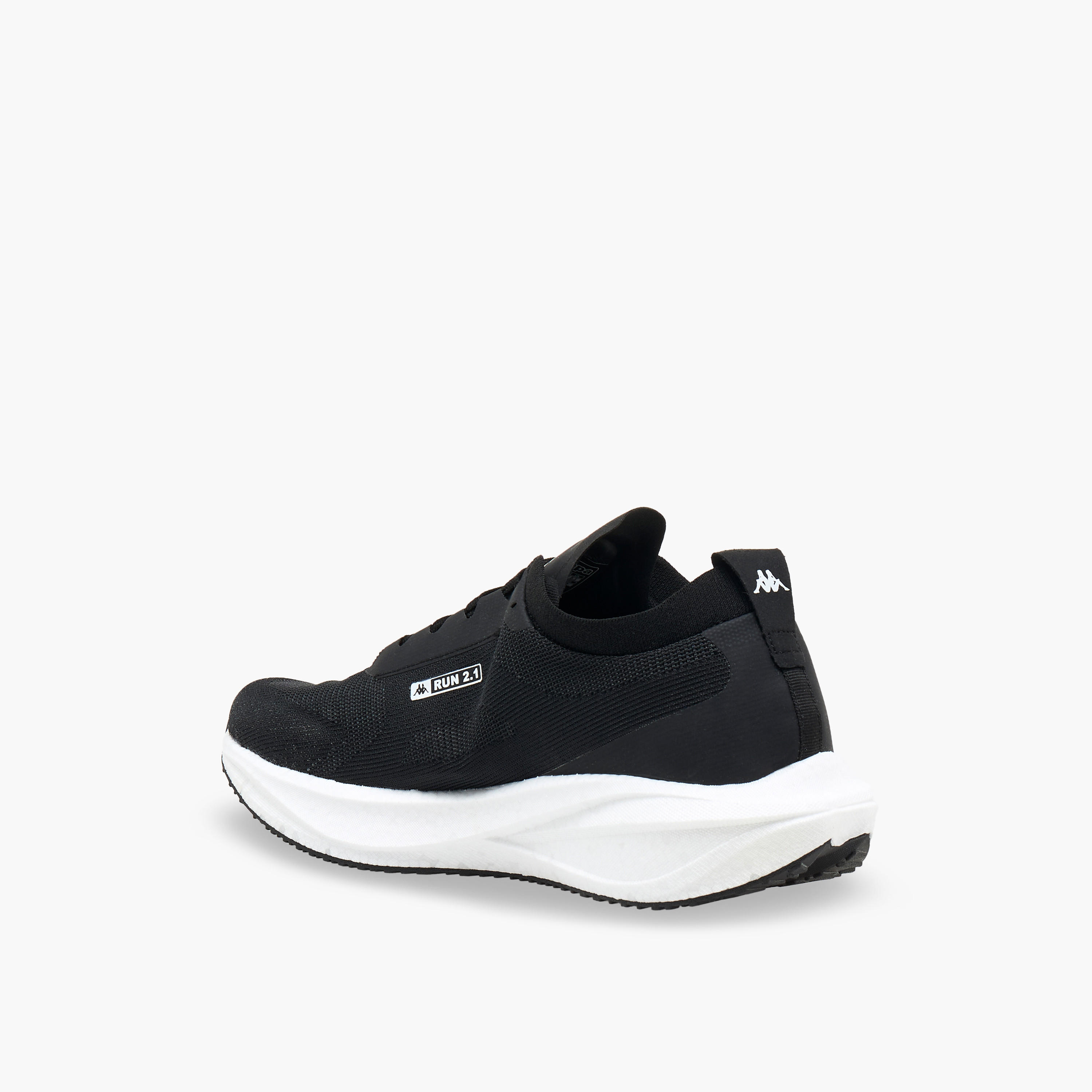 Kappa Men Lace-Up Sports Shoes-men-shoes-sports-image-5