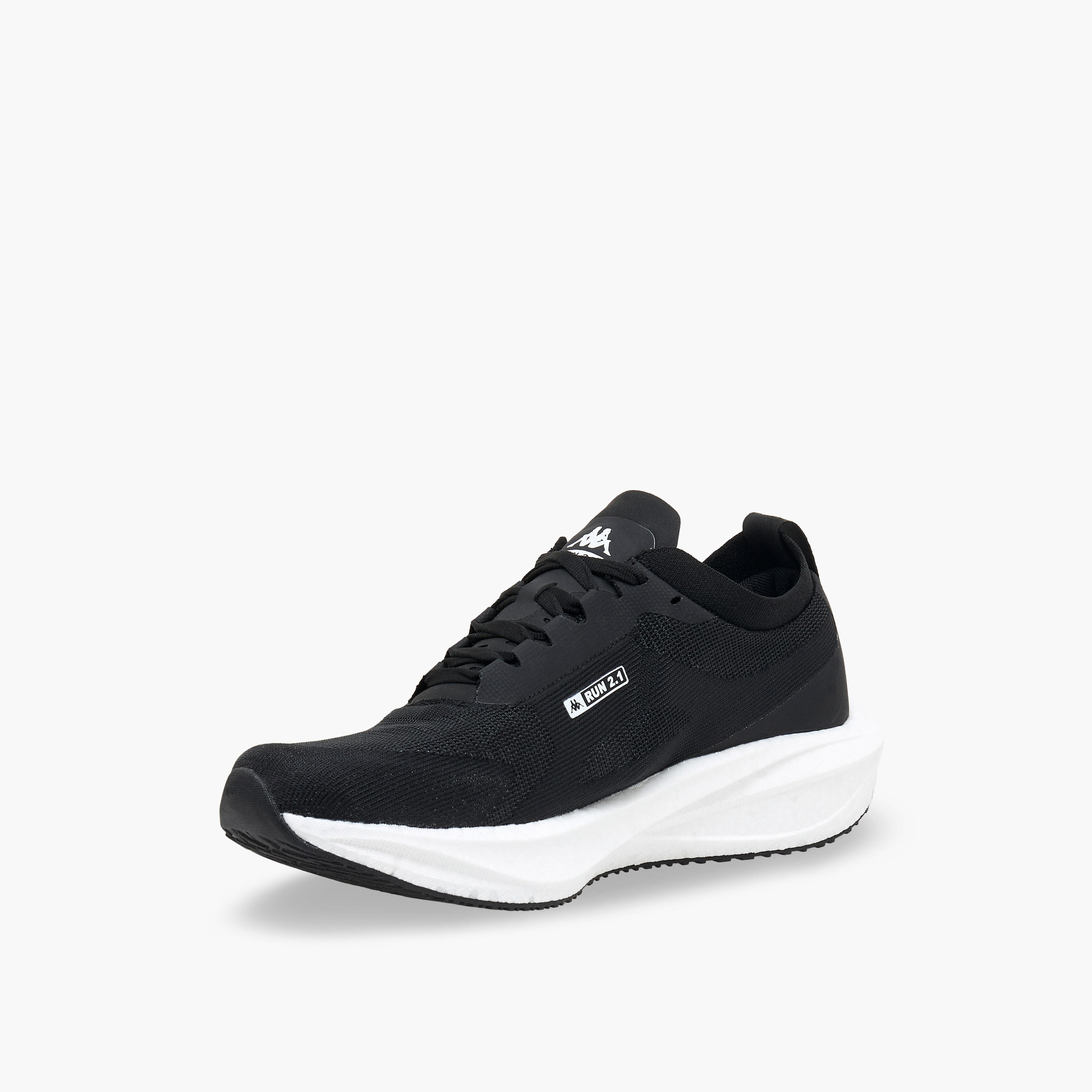 Kappa Men Lace-Up Sports Shoes-men-shoes-sports-image-6