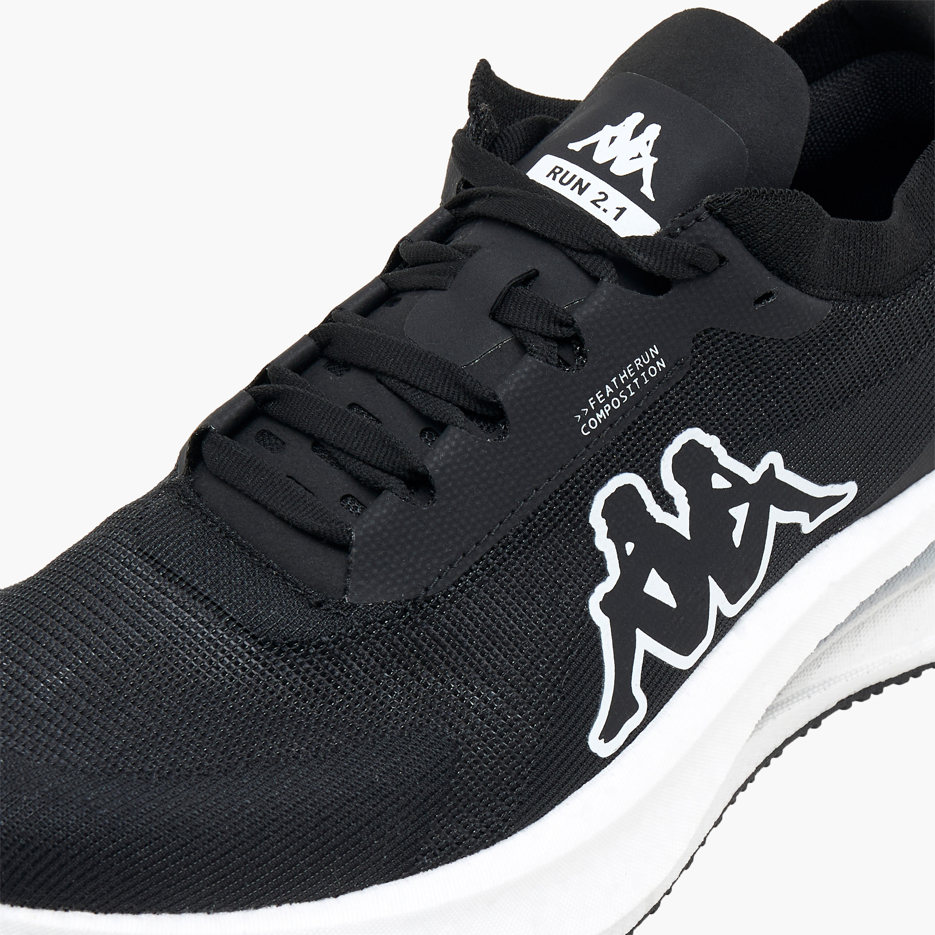 Kappa Men Lace-Up Sports Shoes-men-shoes-sports-image-7