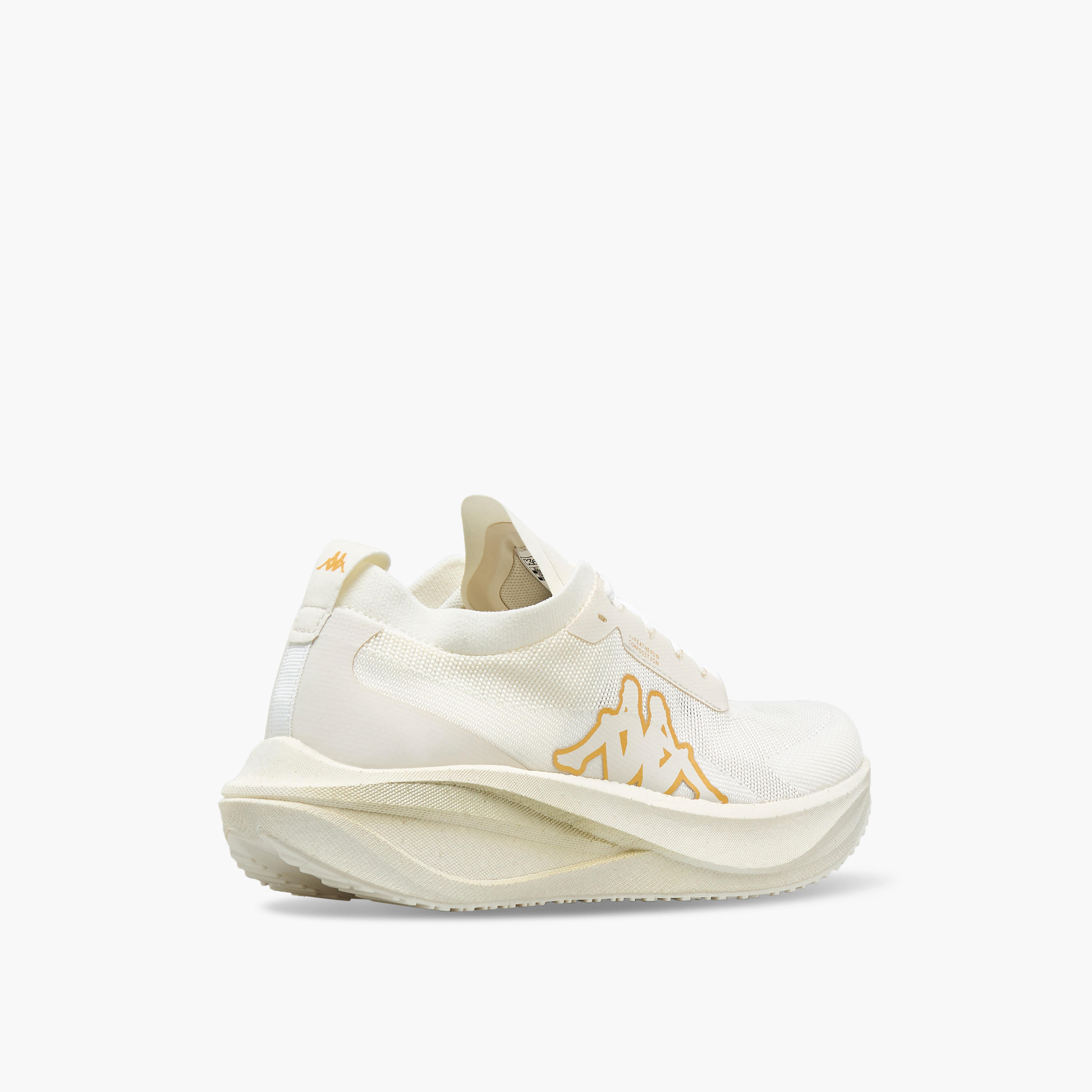 Kappa Women Lace-Up Sports Shoes-women-shoes-sneakers-image-4